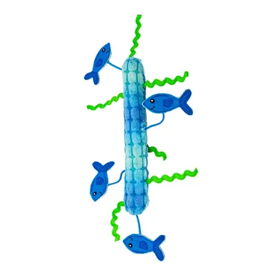 KONG Kickeroo Stickaroo Cat Toy