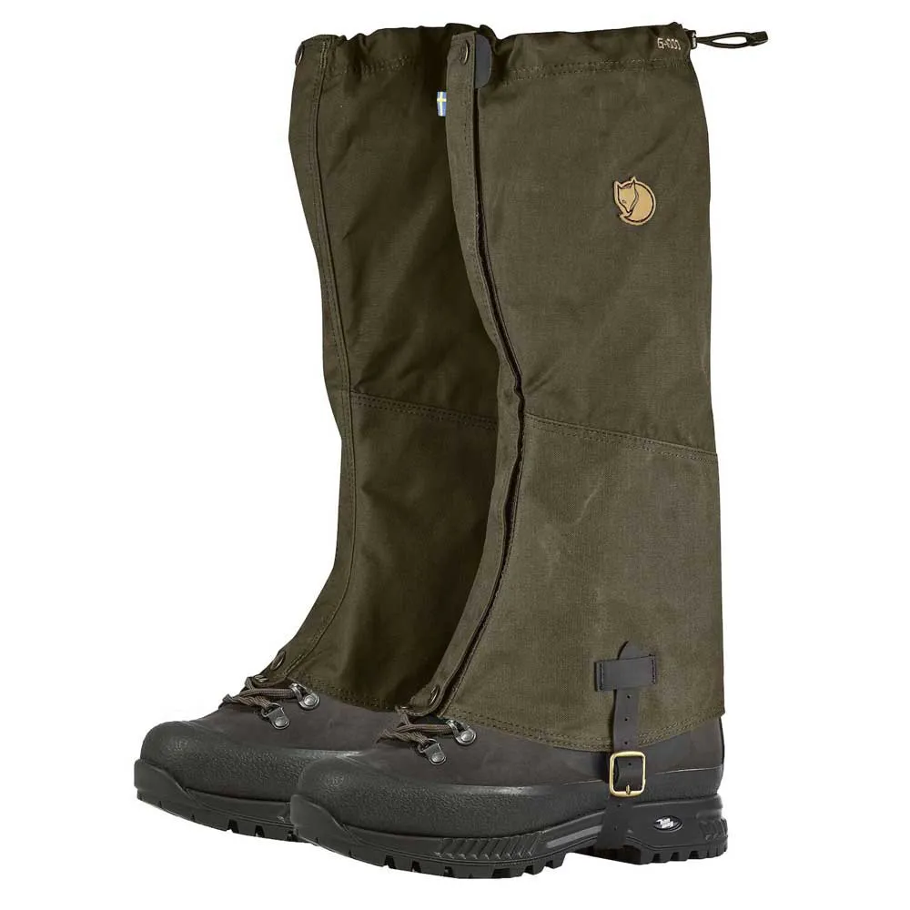 Fjällräven Singi gaiters