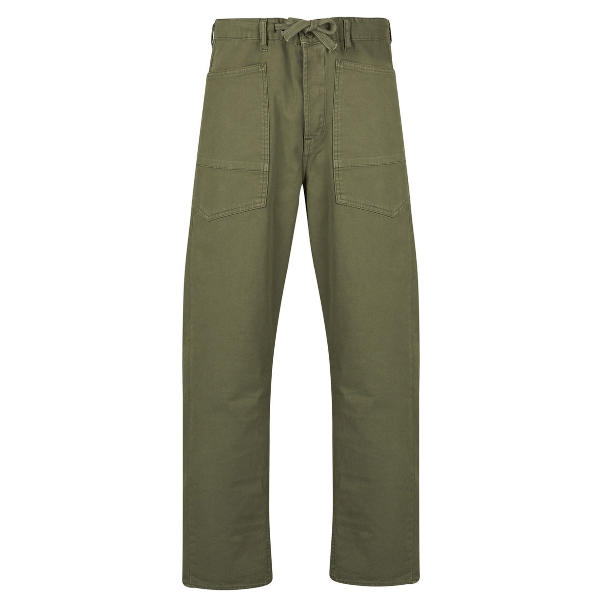 Le Temps des Cerises - HOBO - Kaki
