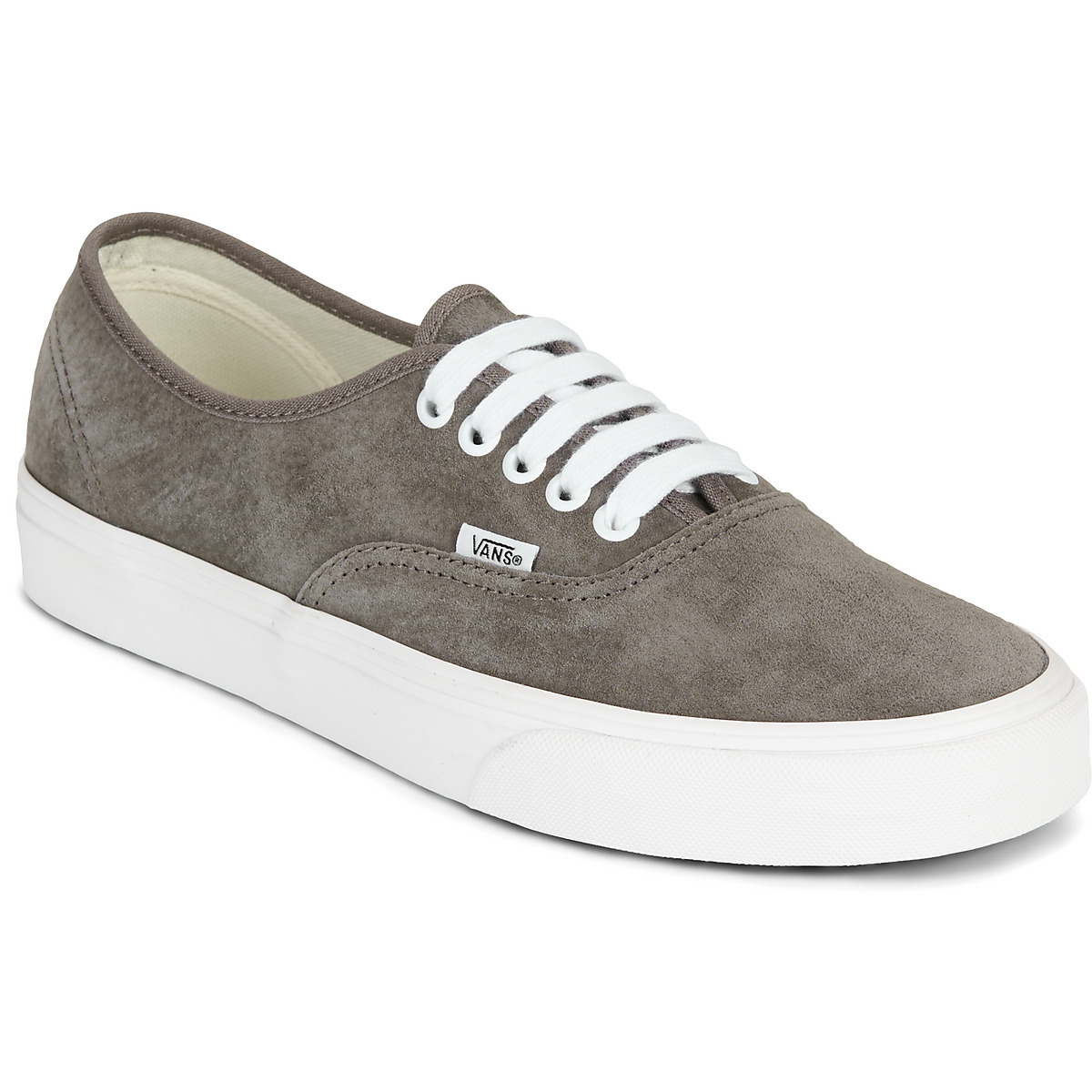 Vans - Authentic - Brown