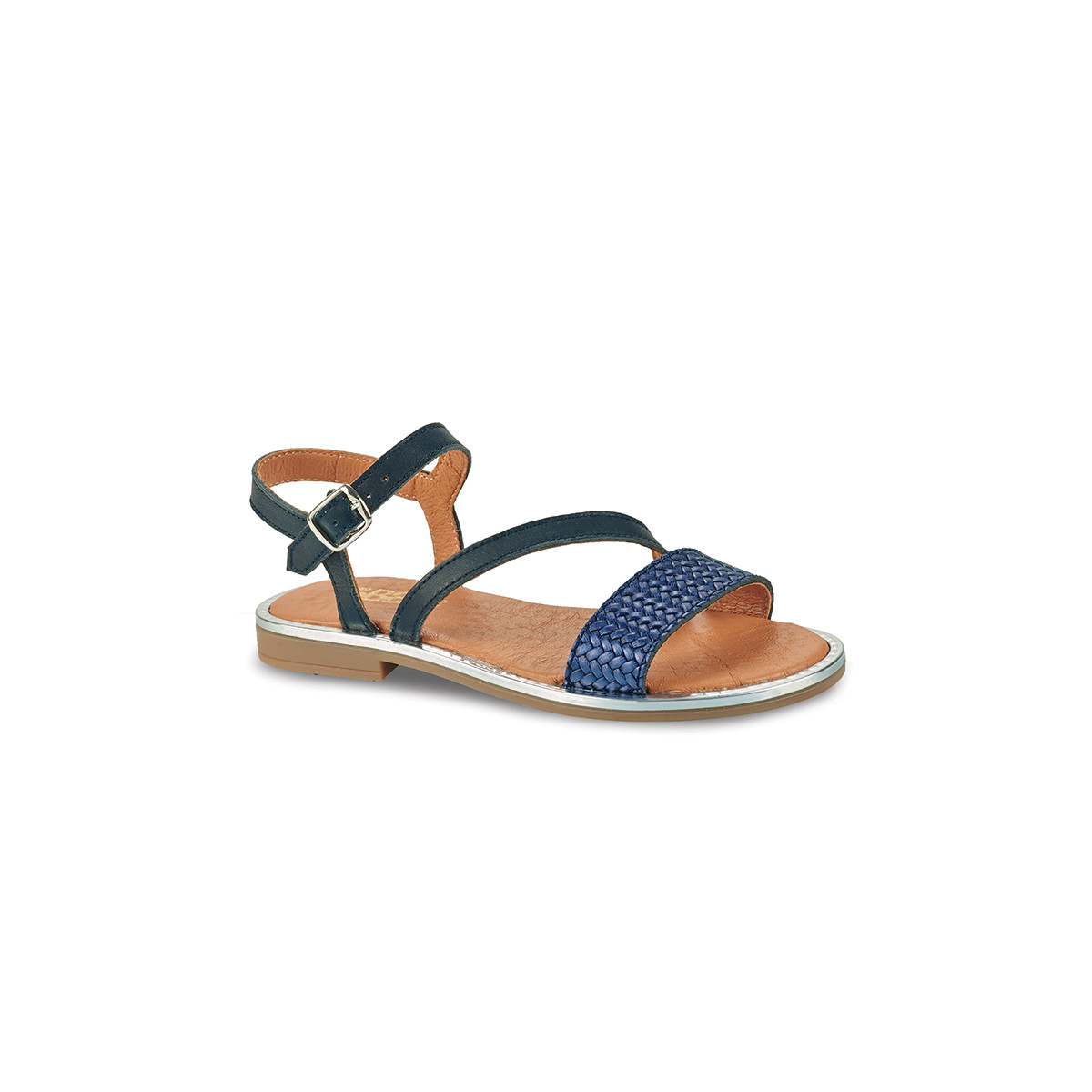 GBB - FANA - Blue