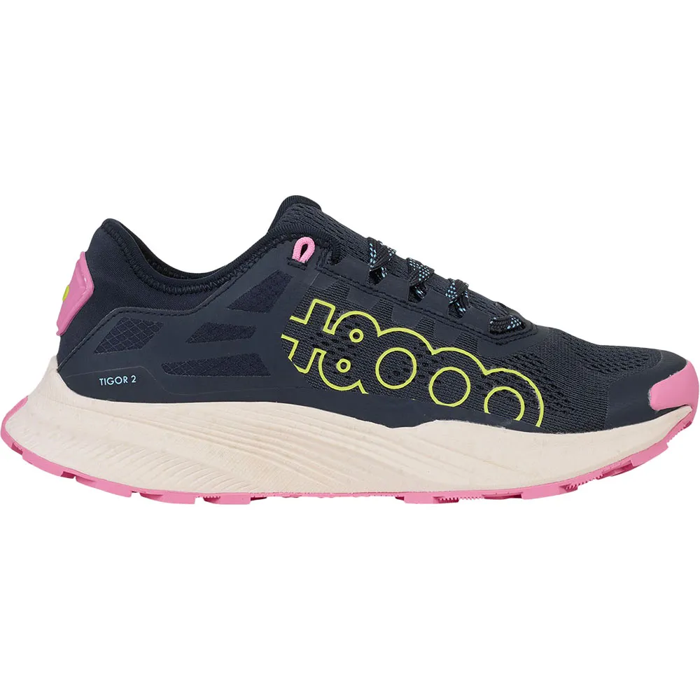8000 Tigor 2 w 25i trail running shoes