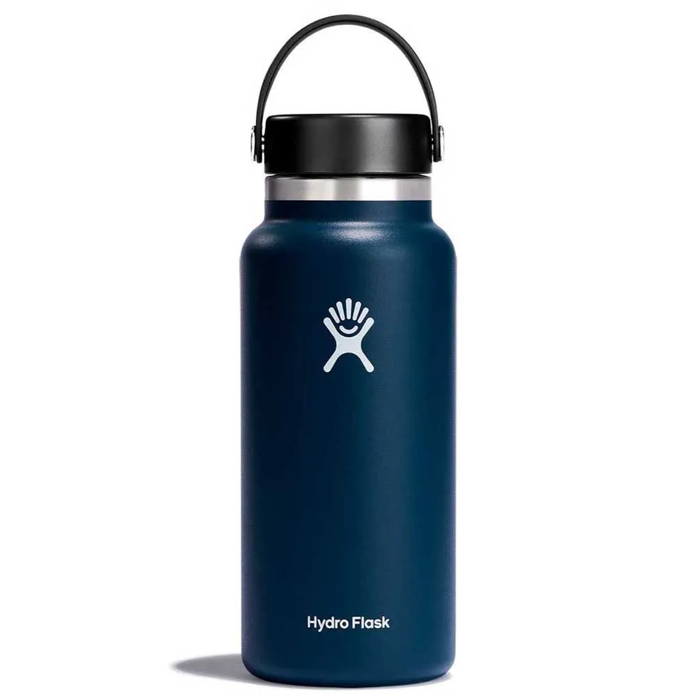 Hydro Flask 947ml Wide Flex Cap thermal bottle