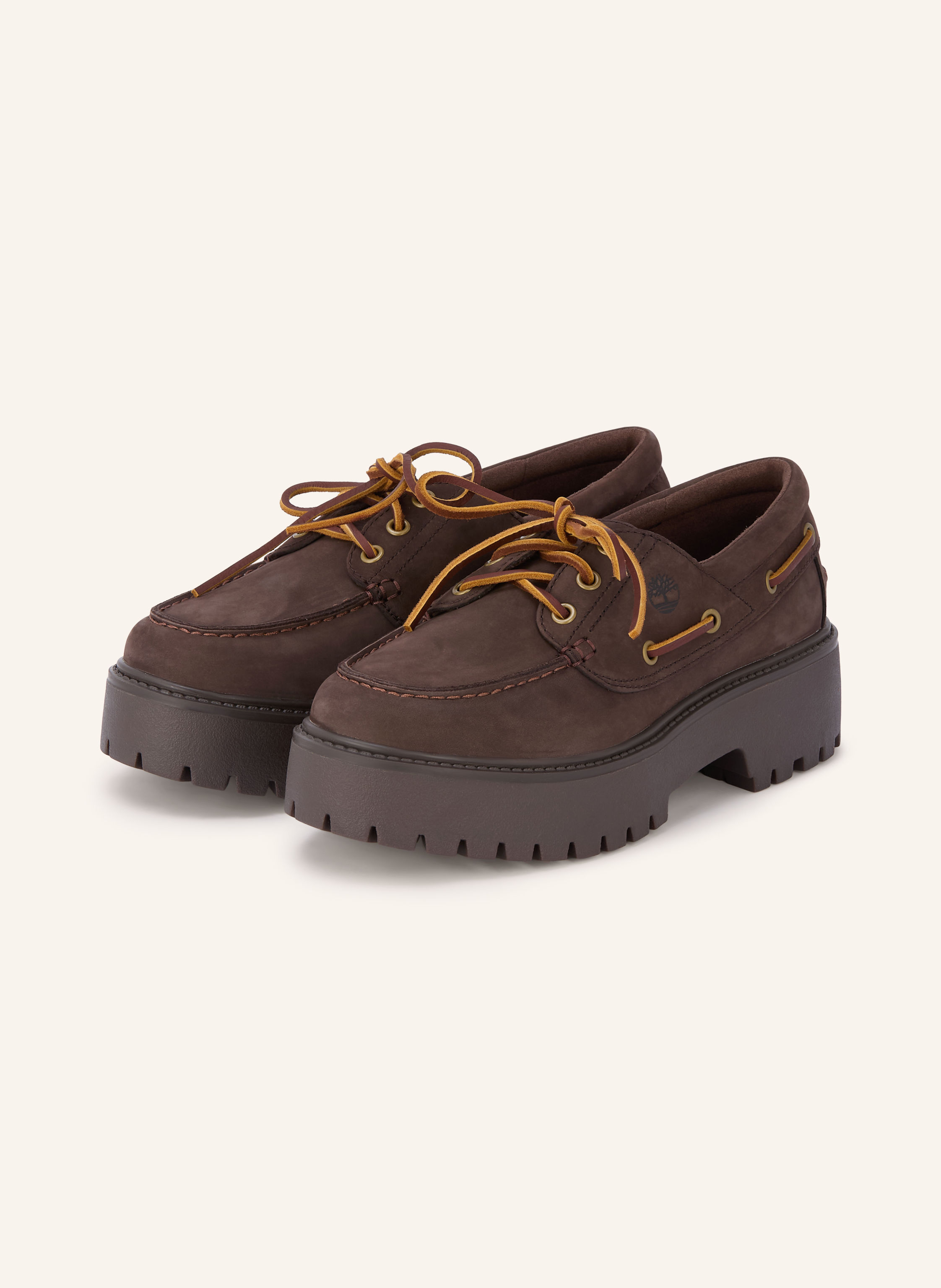 Timberland Bootsschuhe STONE STREET