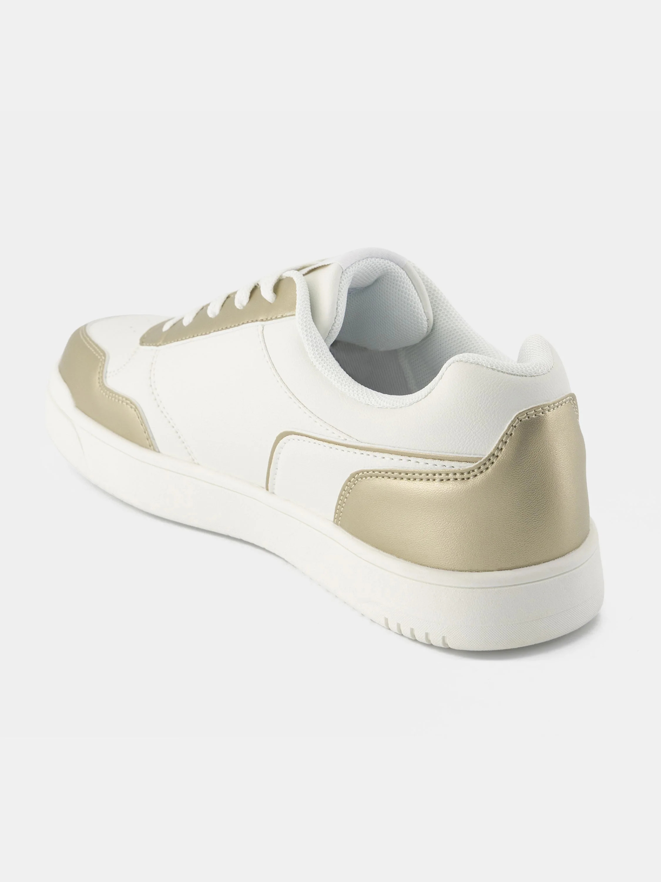 Sneakers adolescent LCS Court Breaker