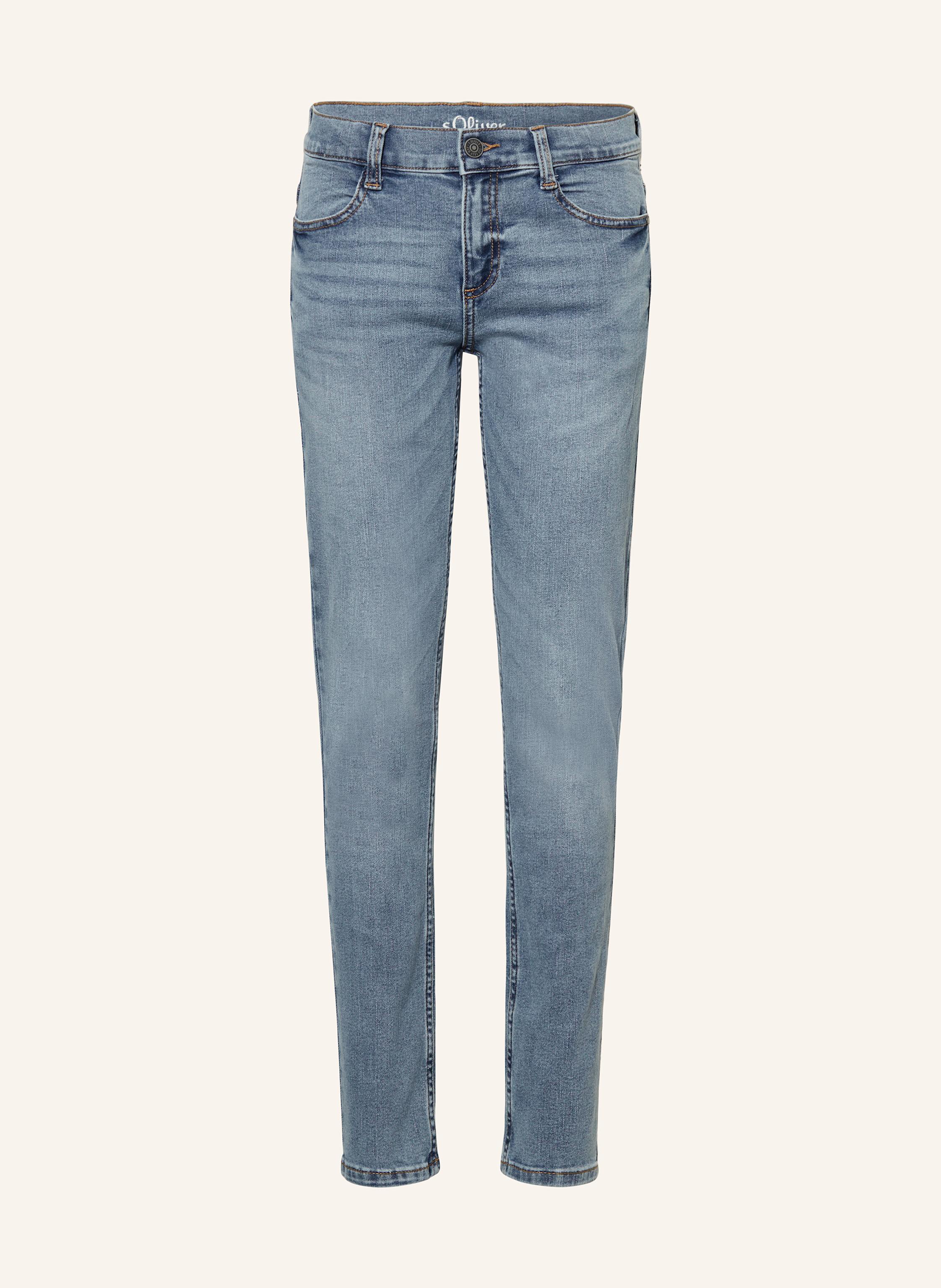 s.Oliver RED Jeans