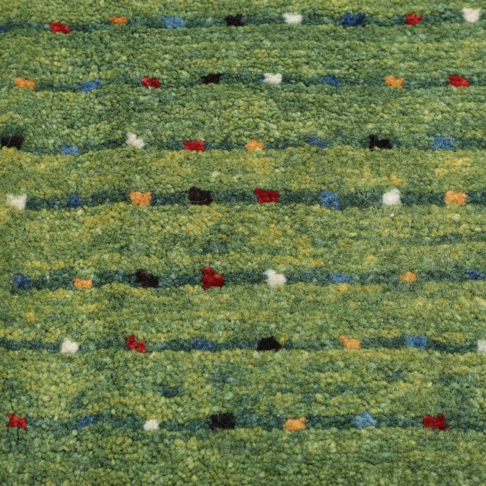 Gabbehteppich Gabbeh Color
