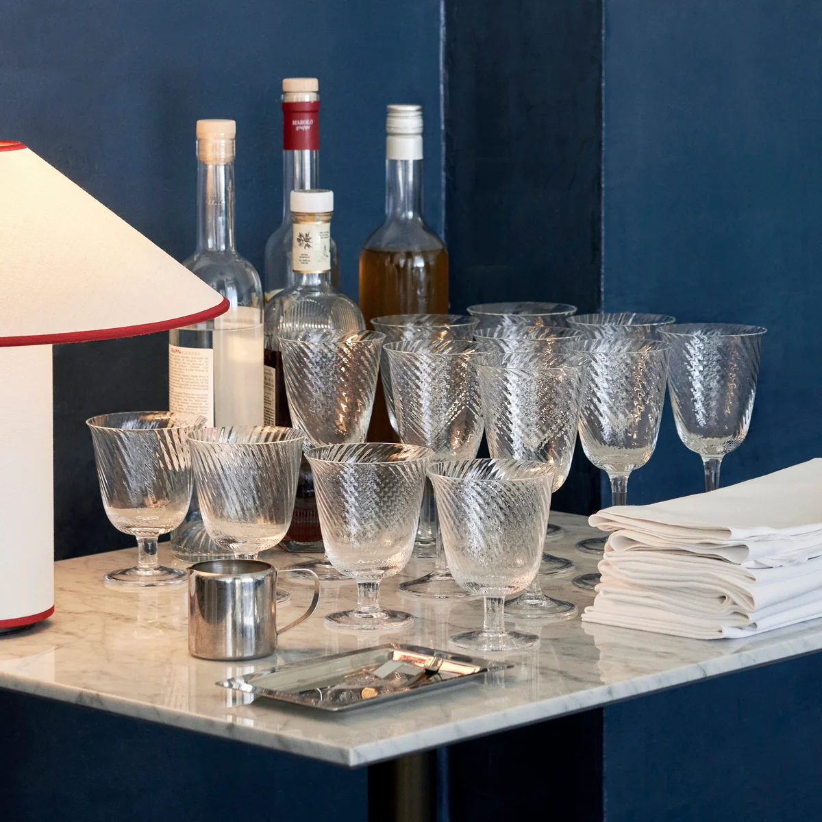 &Tradition - Collect SC79-SC80 Weinglas