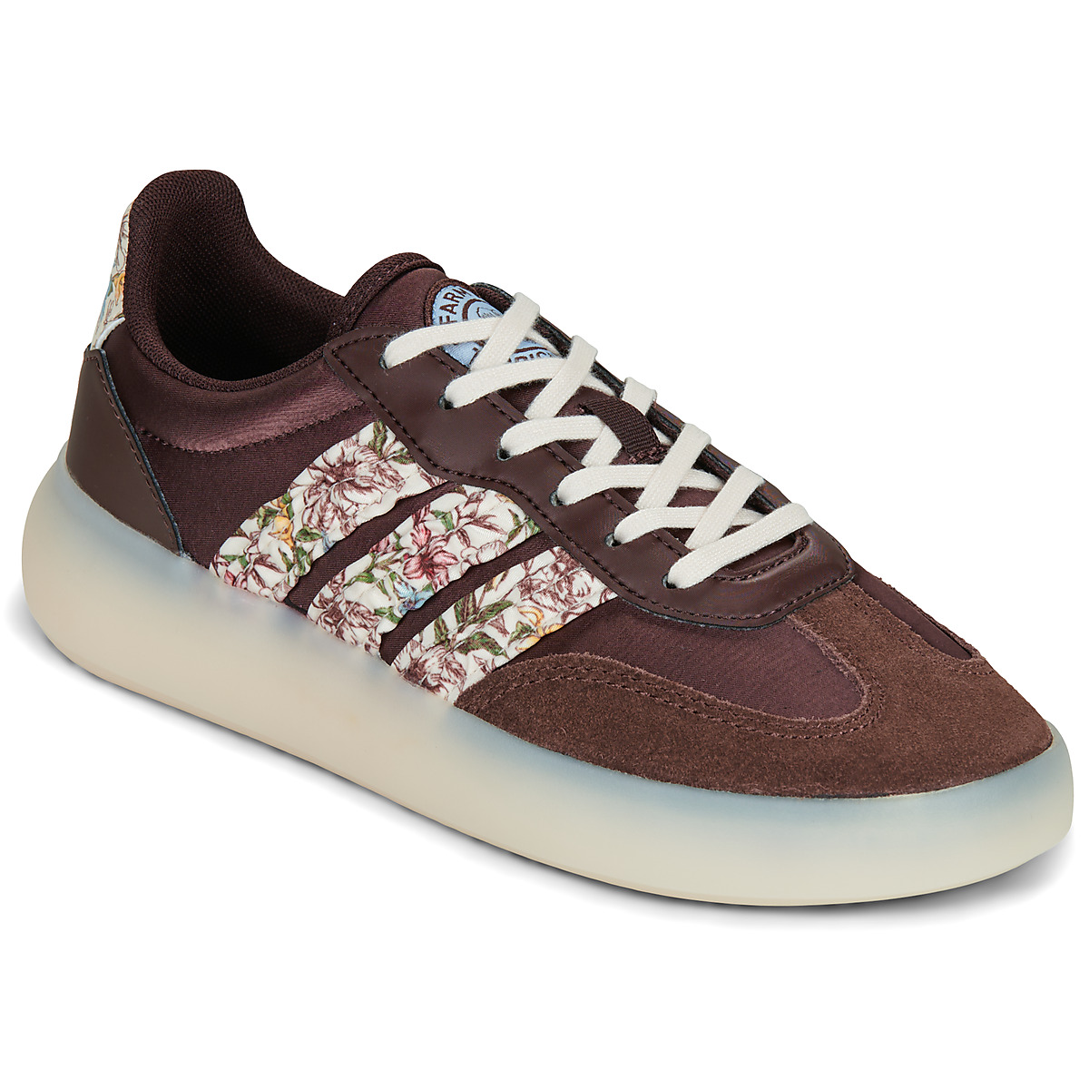 adidas - BARREDA DECODE - Brown / Flowers
