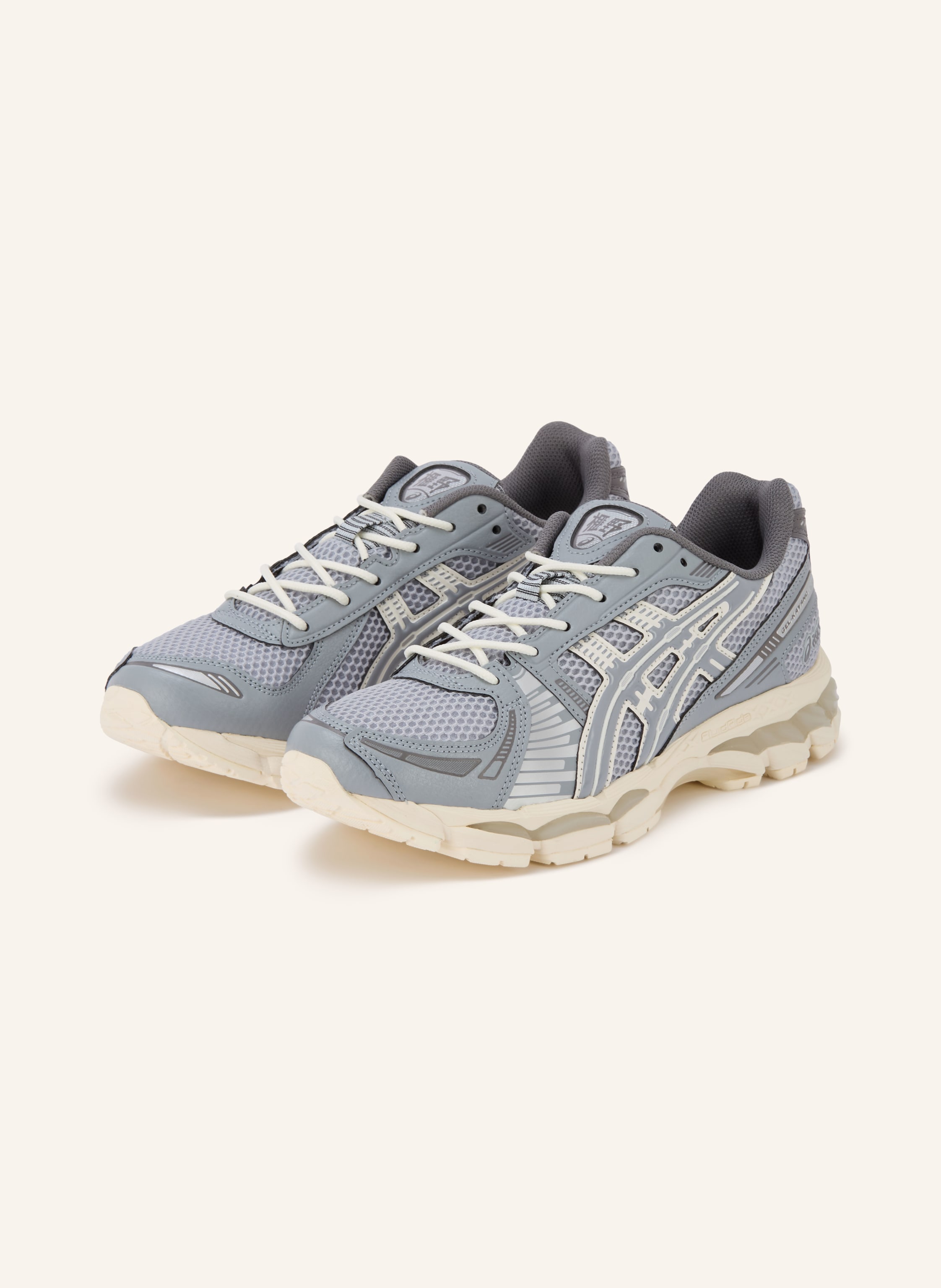 ASICS Sneaker GEL-KAYANO 12.1