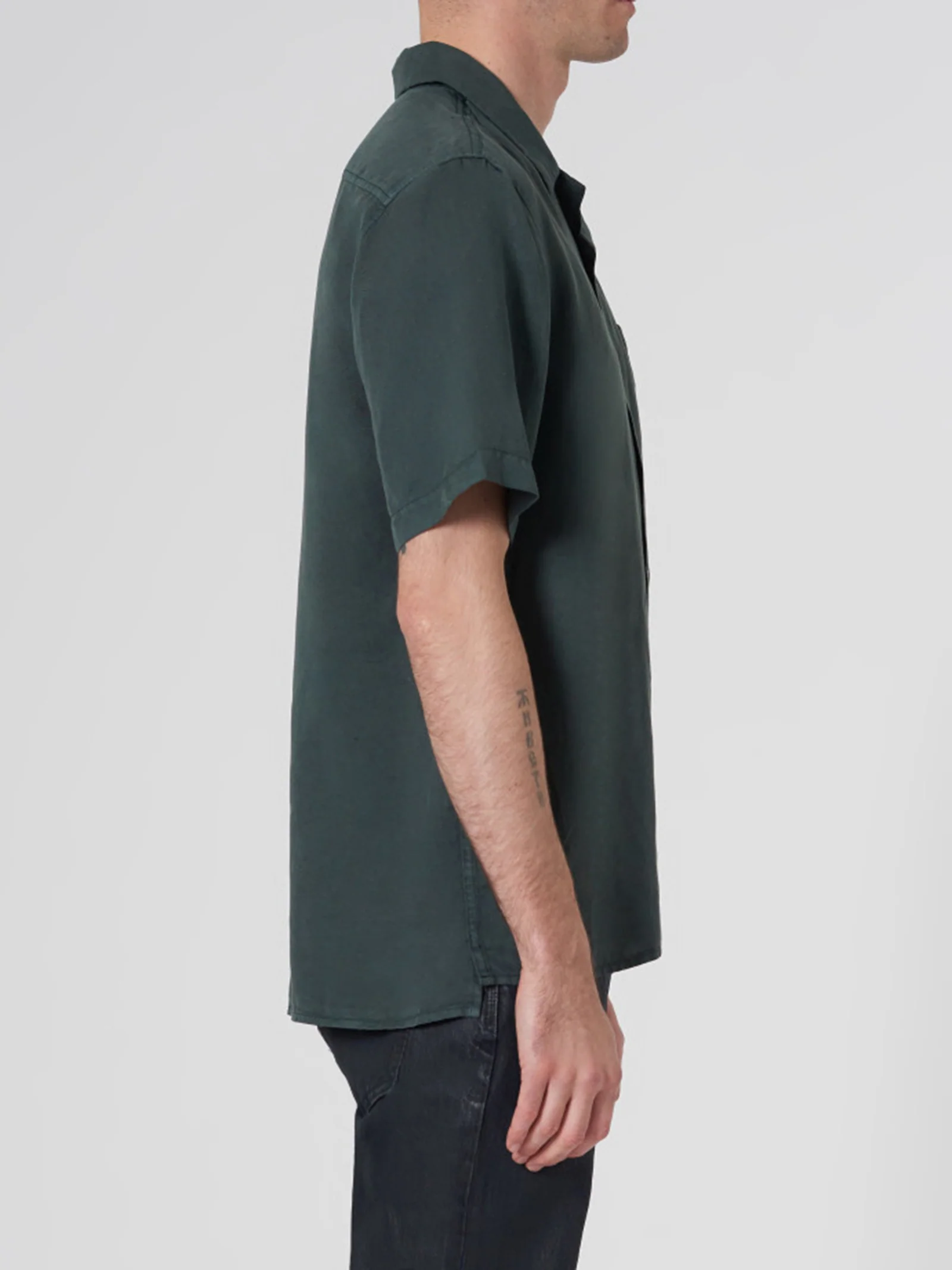 Curtis Short Sleeve Shirt