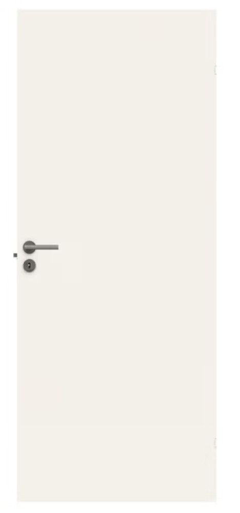 INNERDØR SWEEDOR STABLE HVIT M8X20