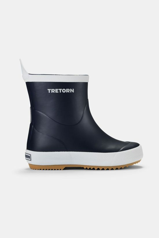 Tretorn Wings Regenlaars Kind