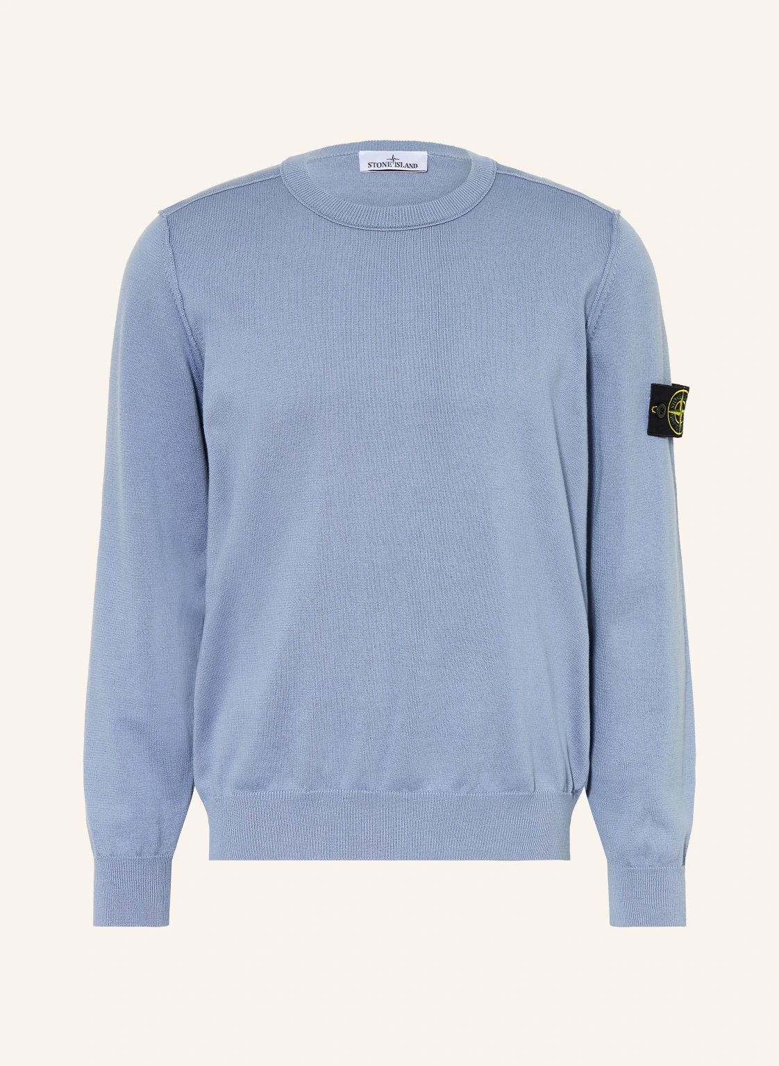 STONE ISLAND Pullover
