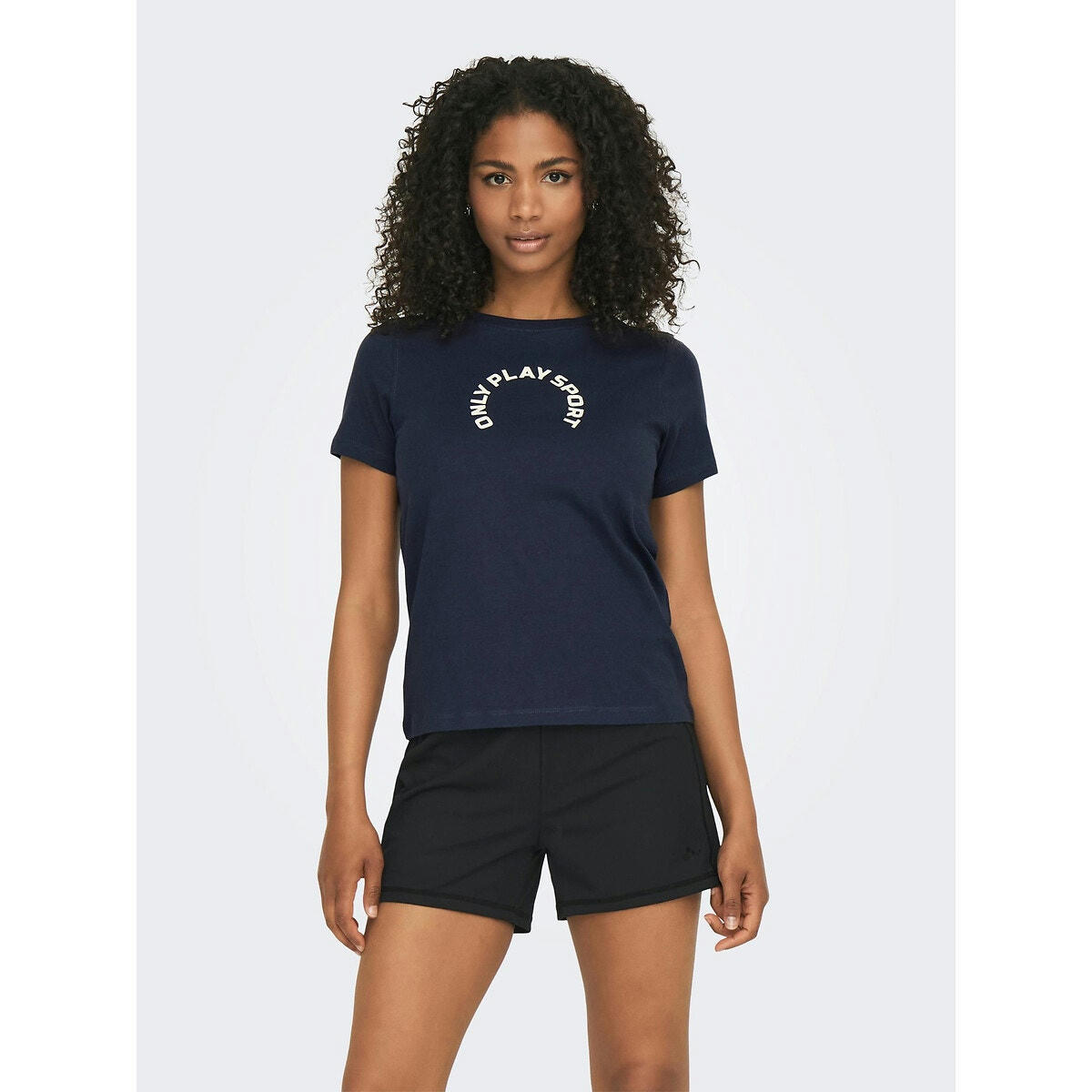 T-shirt regular Reeta