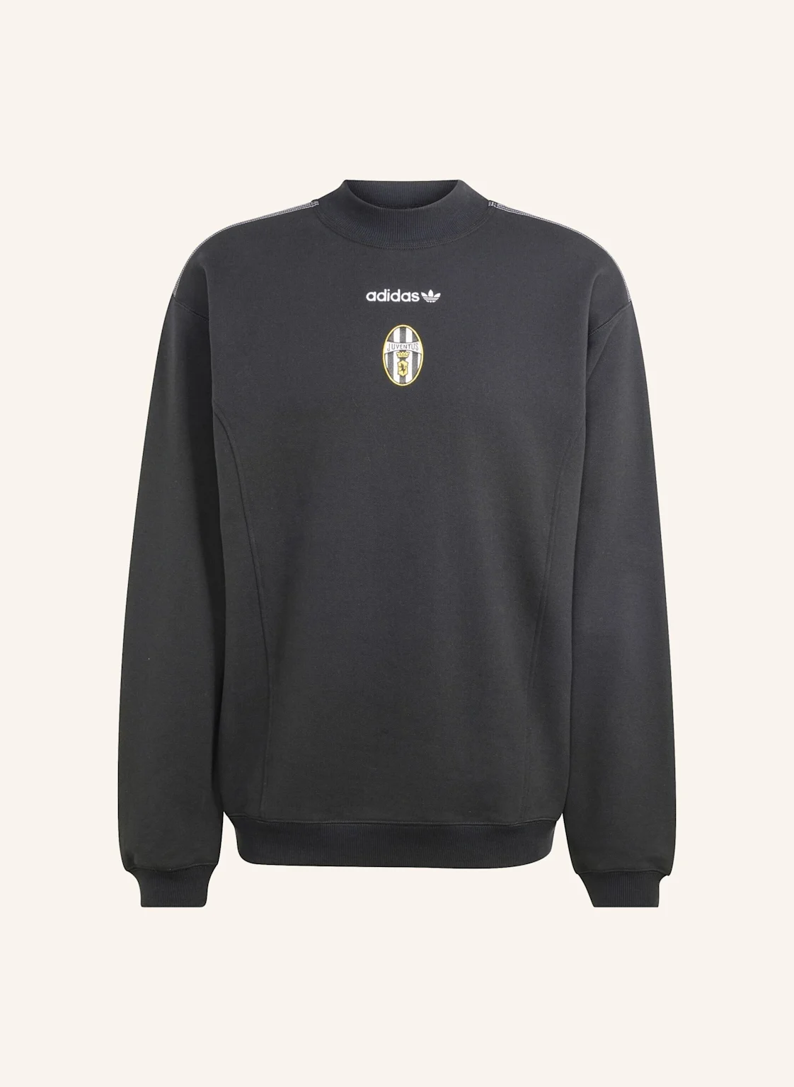 adidas JUVENTUS TURIN EQT SWEATSHIRT