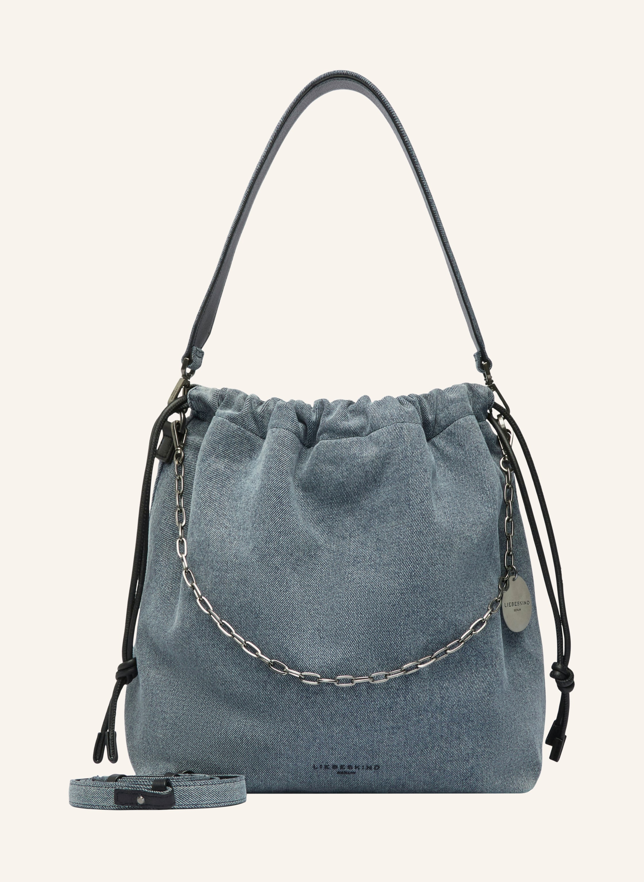 LIEBESKIND Beuteltasche LYA II MEDIUM