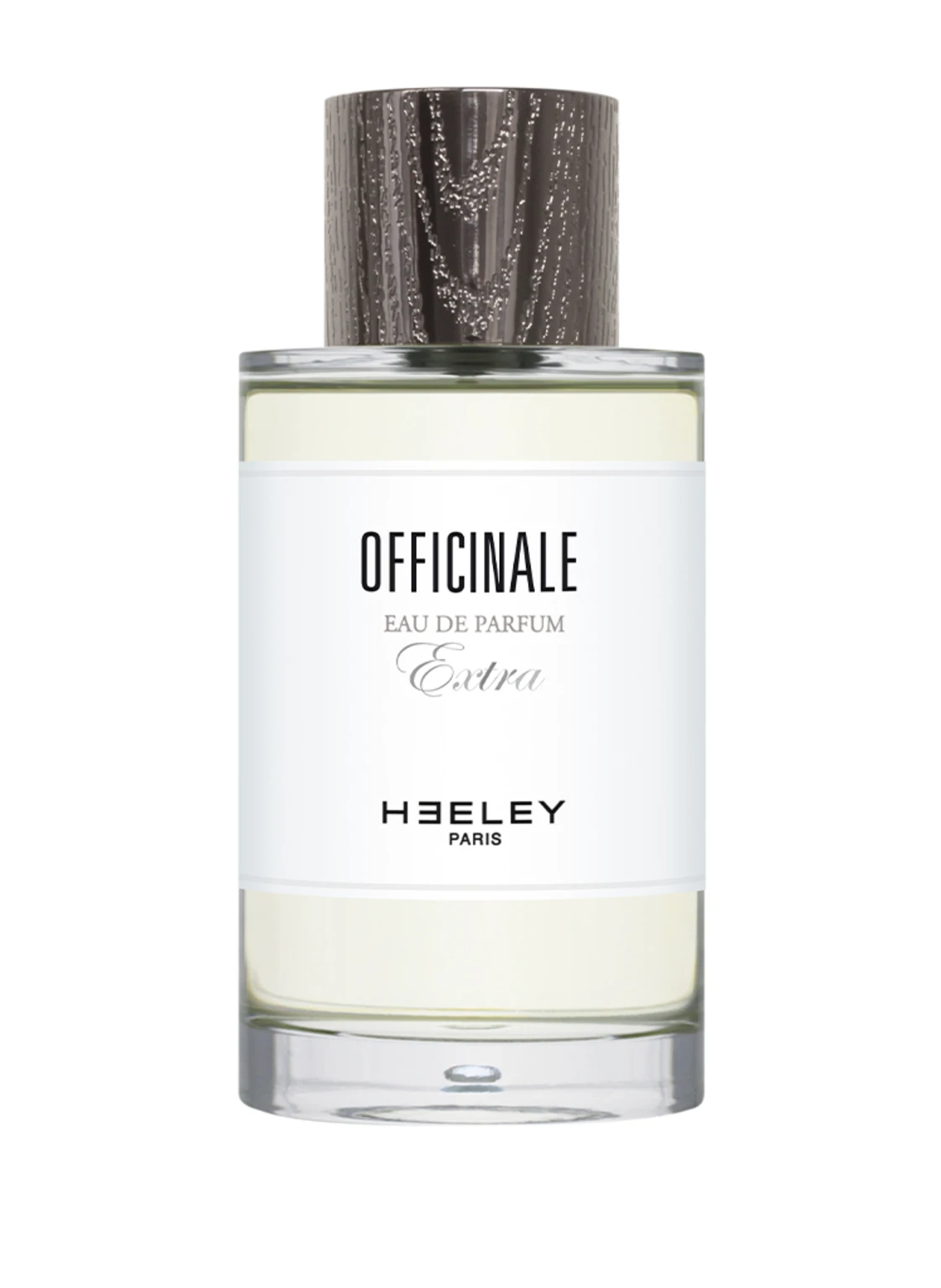 HEELEY PARFUMS COLOGNE OFFICINALE