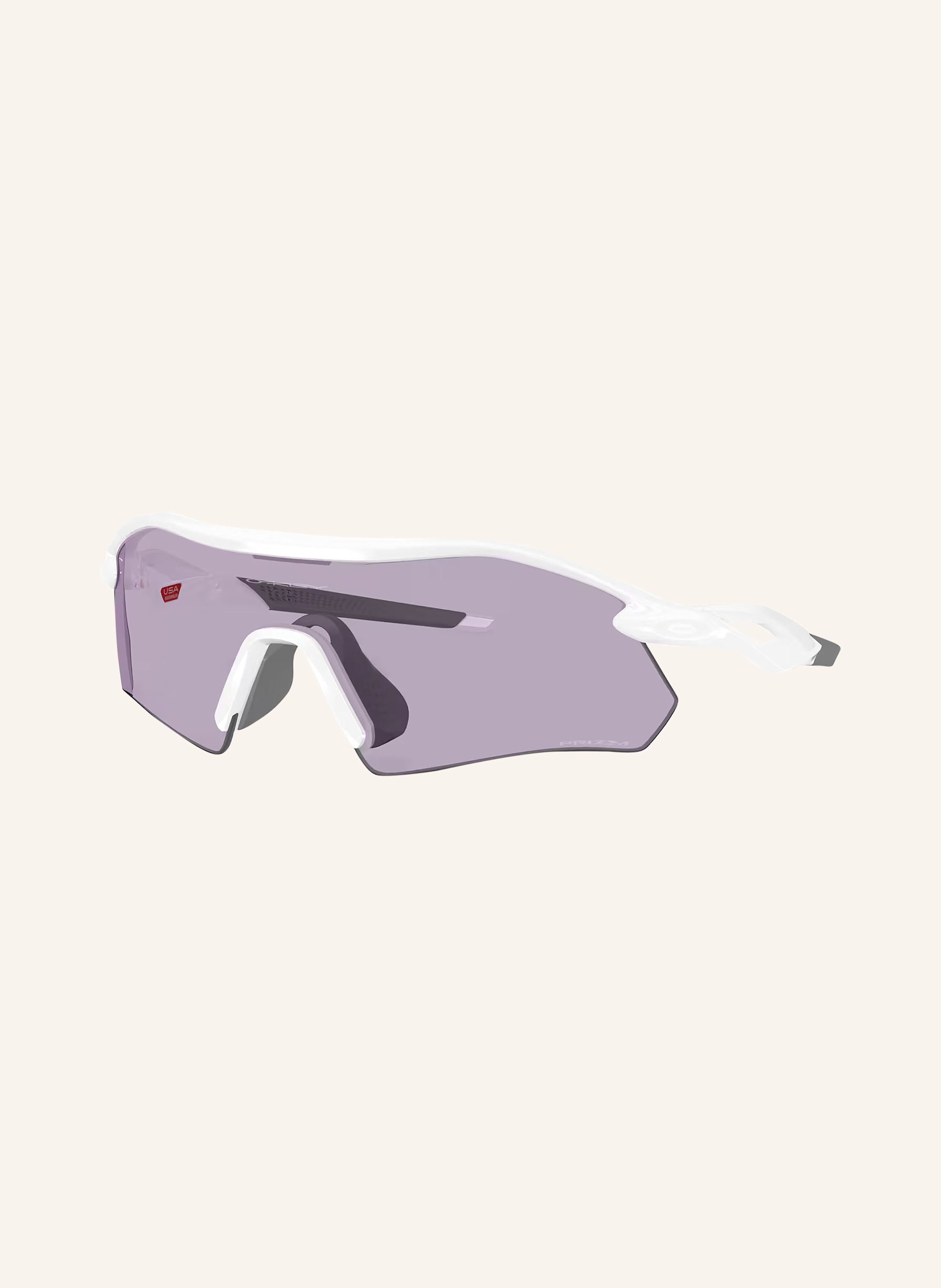 OAKLEY Radbrille RADAR® PLATE