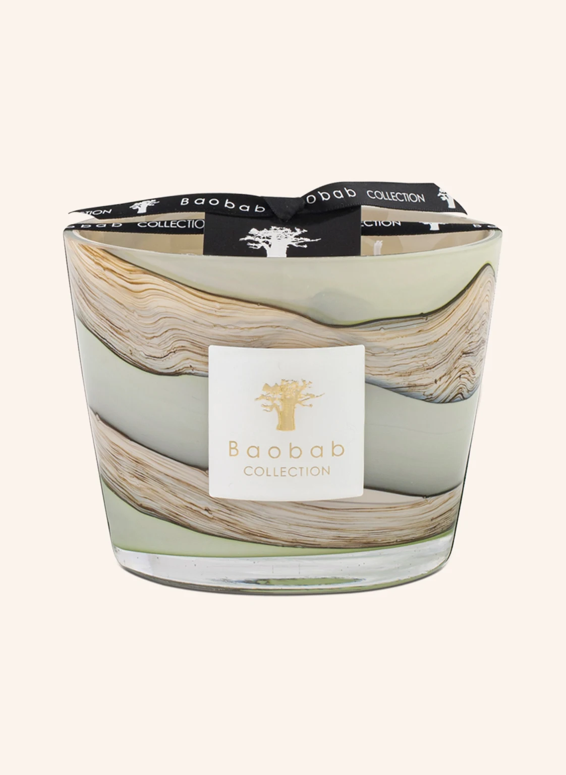 Baobab COLLECTION Duftkerze SAND SONORA