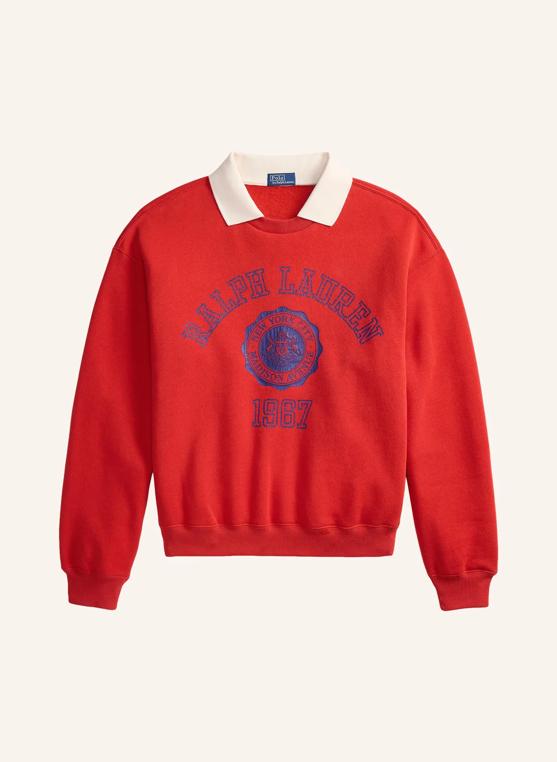 POLO RALPH LAUREN Sweatshirt ARCTIC
