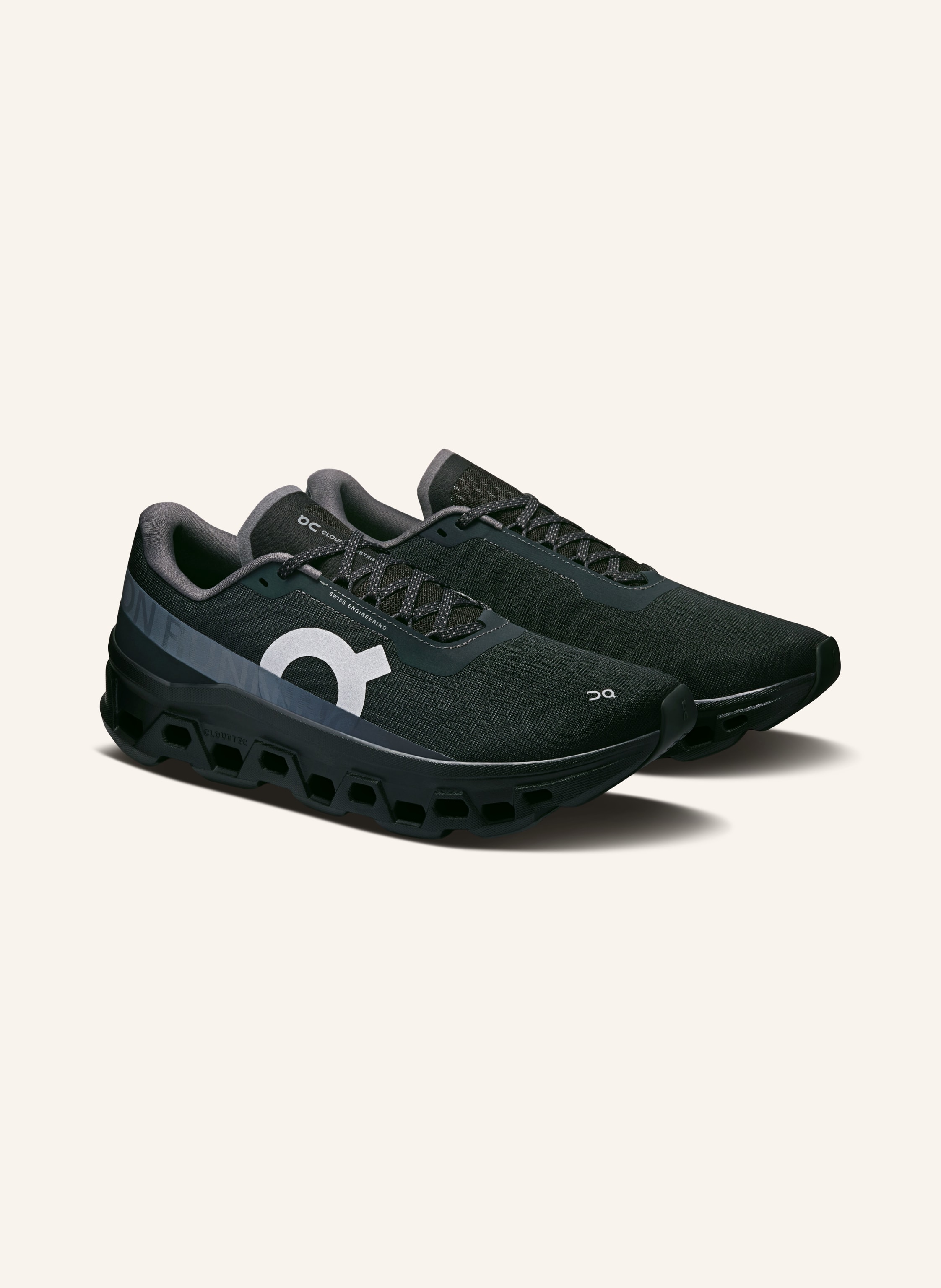 On Sneaker CLOUDMONSTER 1