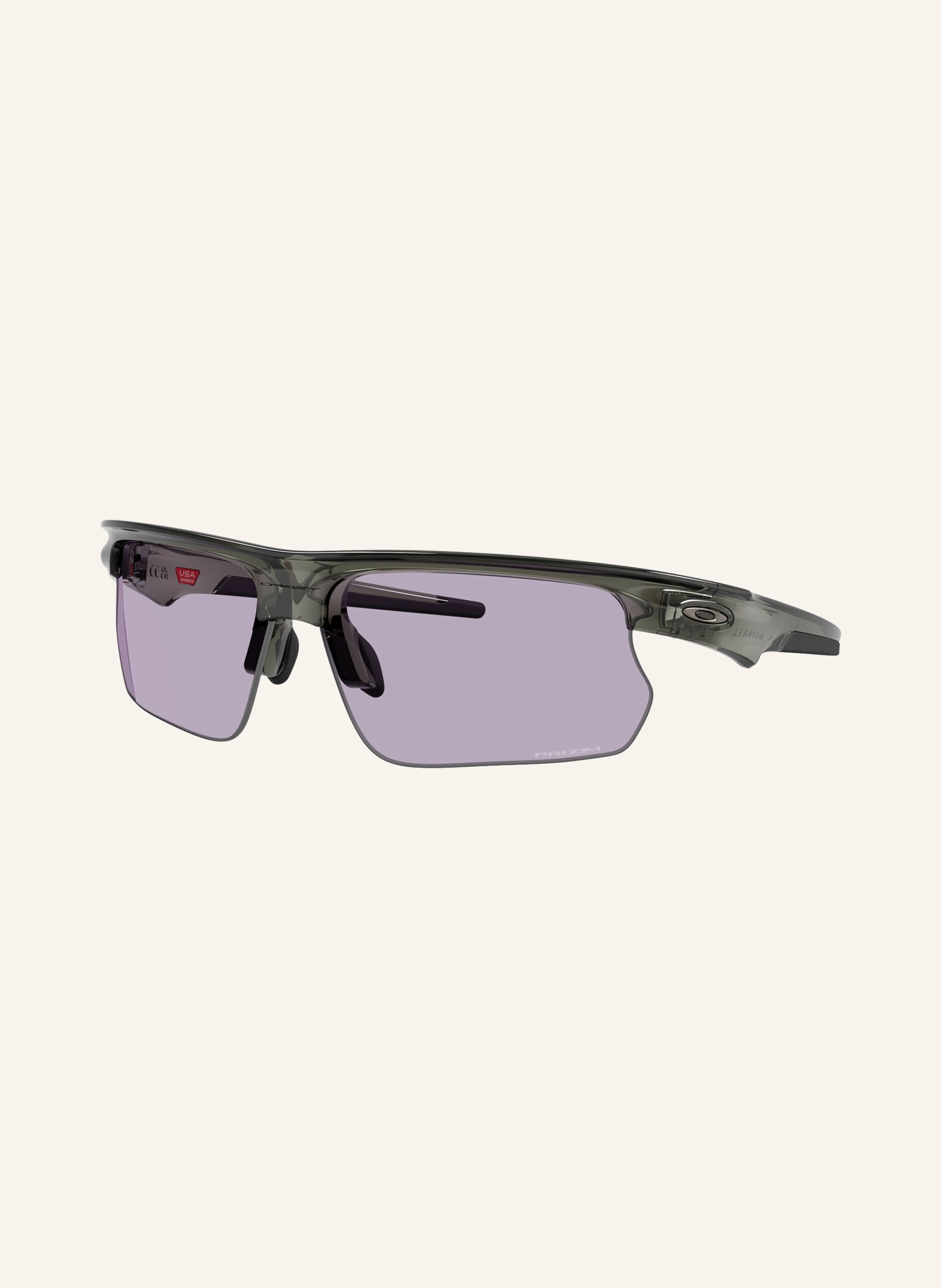 OAKLEY Radbrille BISPHAERA
