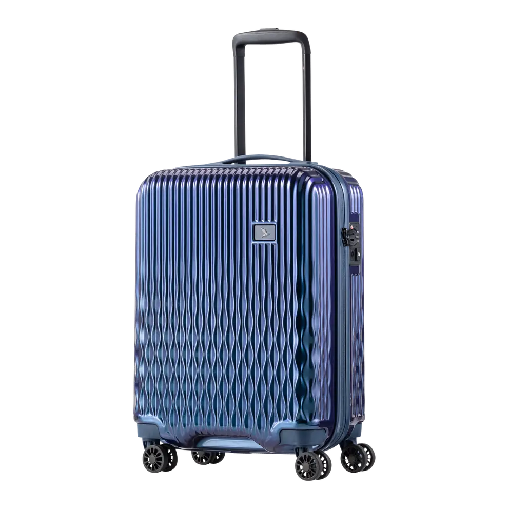 Cabin-Trolley Flow