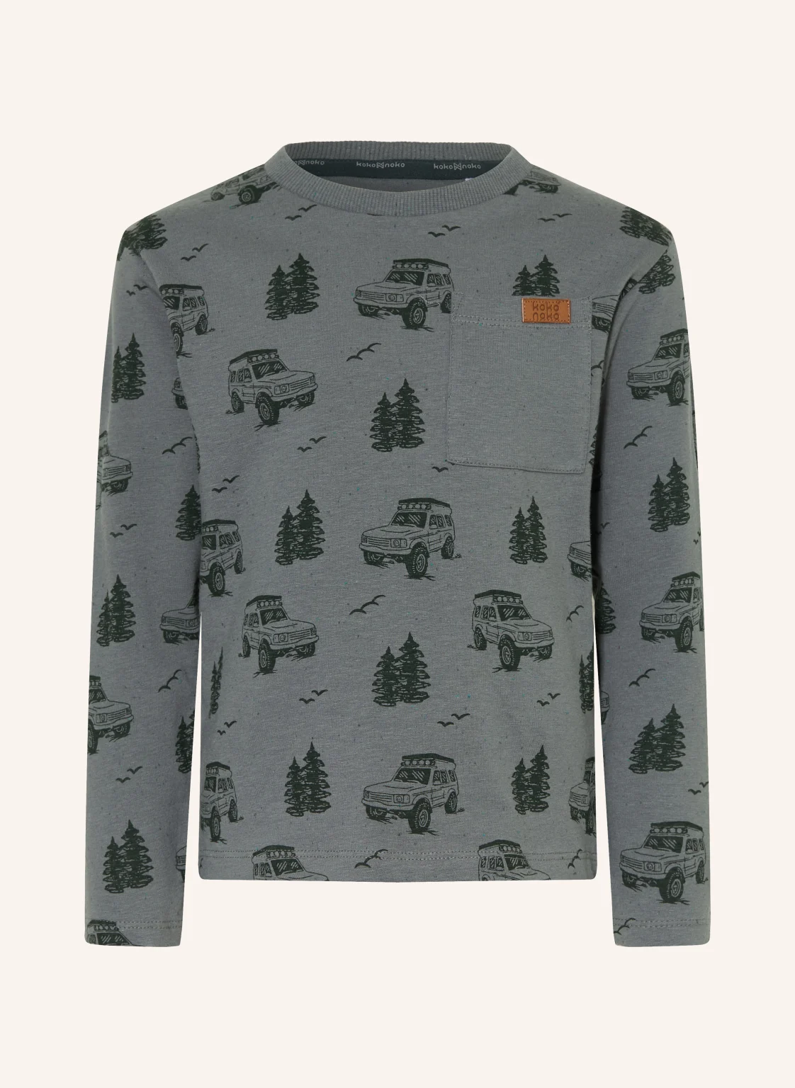Koko Noko Longsleeve