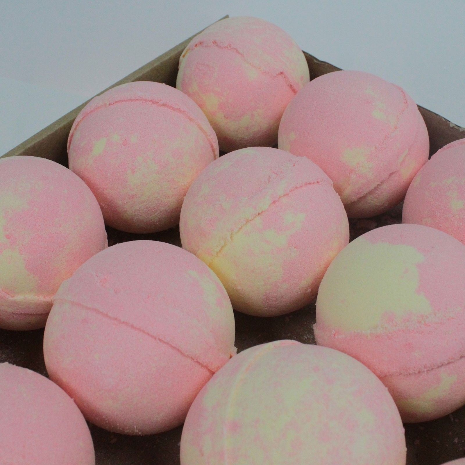 KDMD Five for Her Bath Bomb