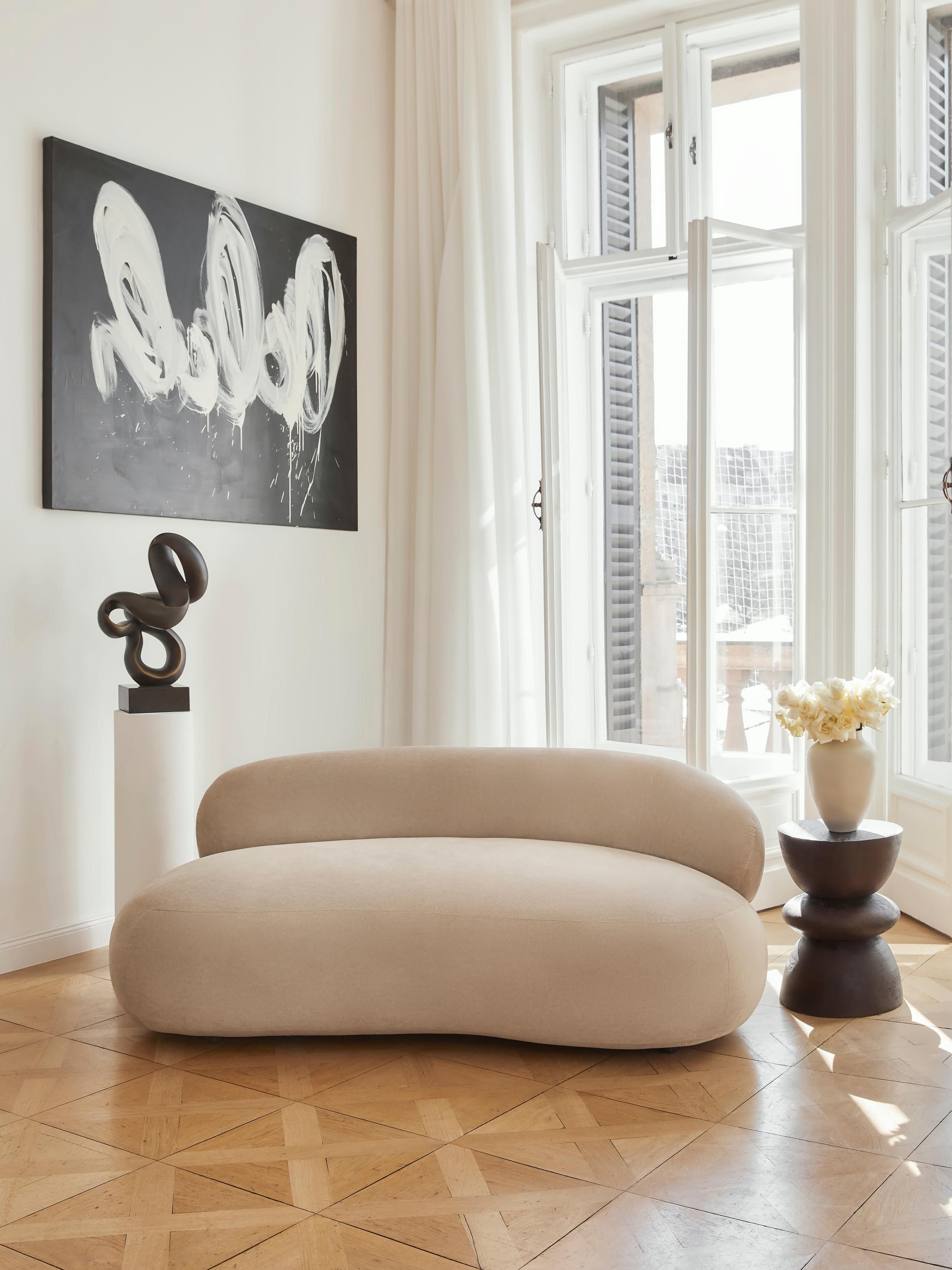 Sofa Alba (2-Sitzer)