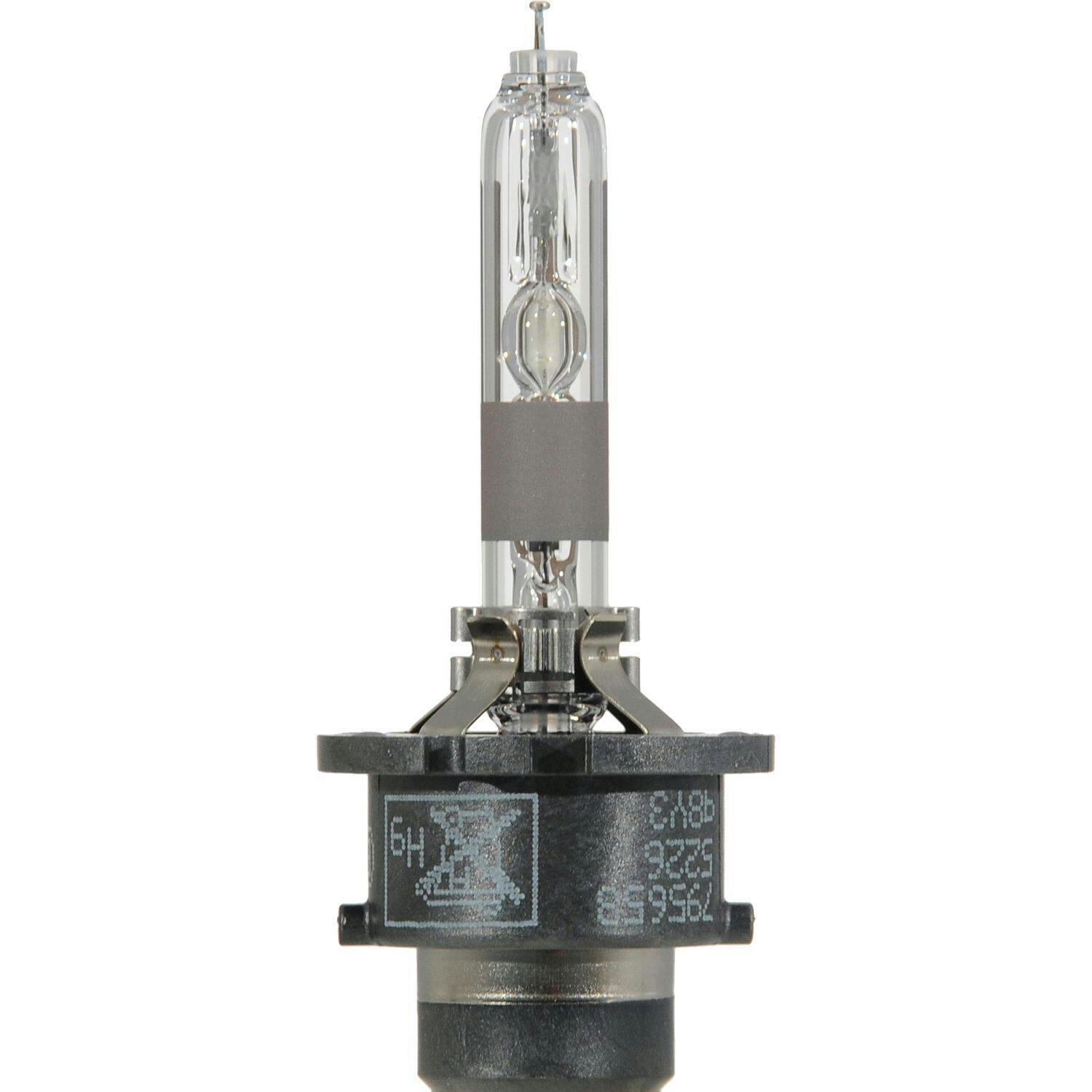 D4R Sylvania HID Headlight Bulb, 1-pk