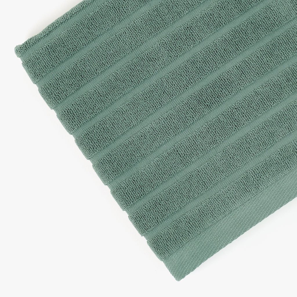 Saída de banho eucalipto 50x70 800g 4EVERYDAY