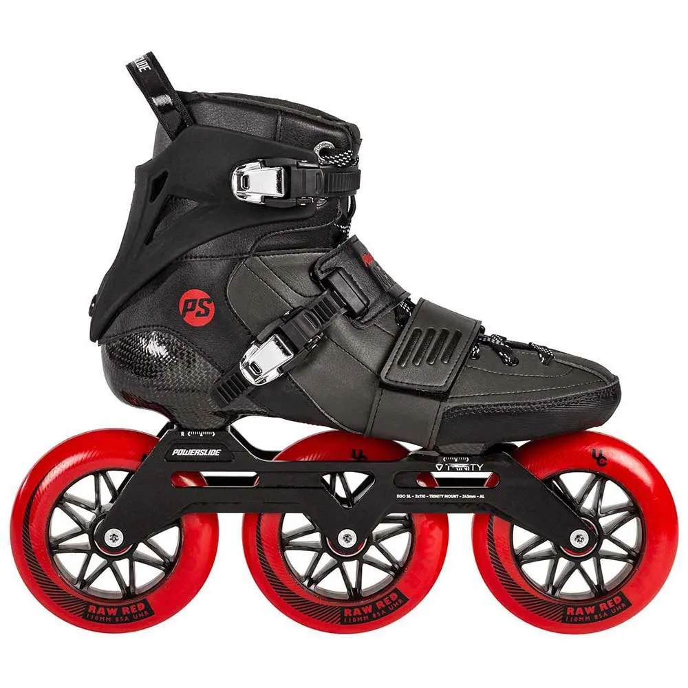 Powerslide Arise SL inline skates