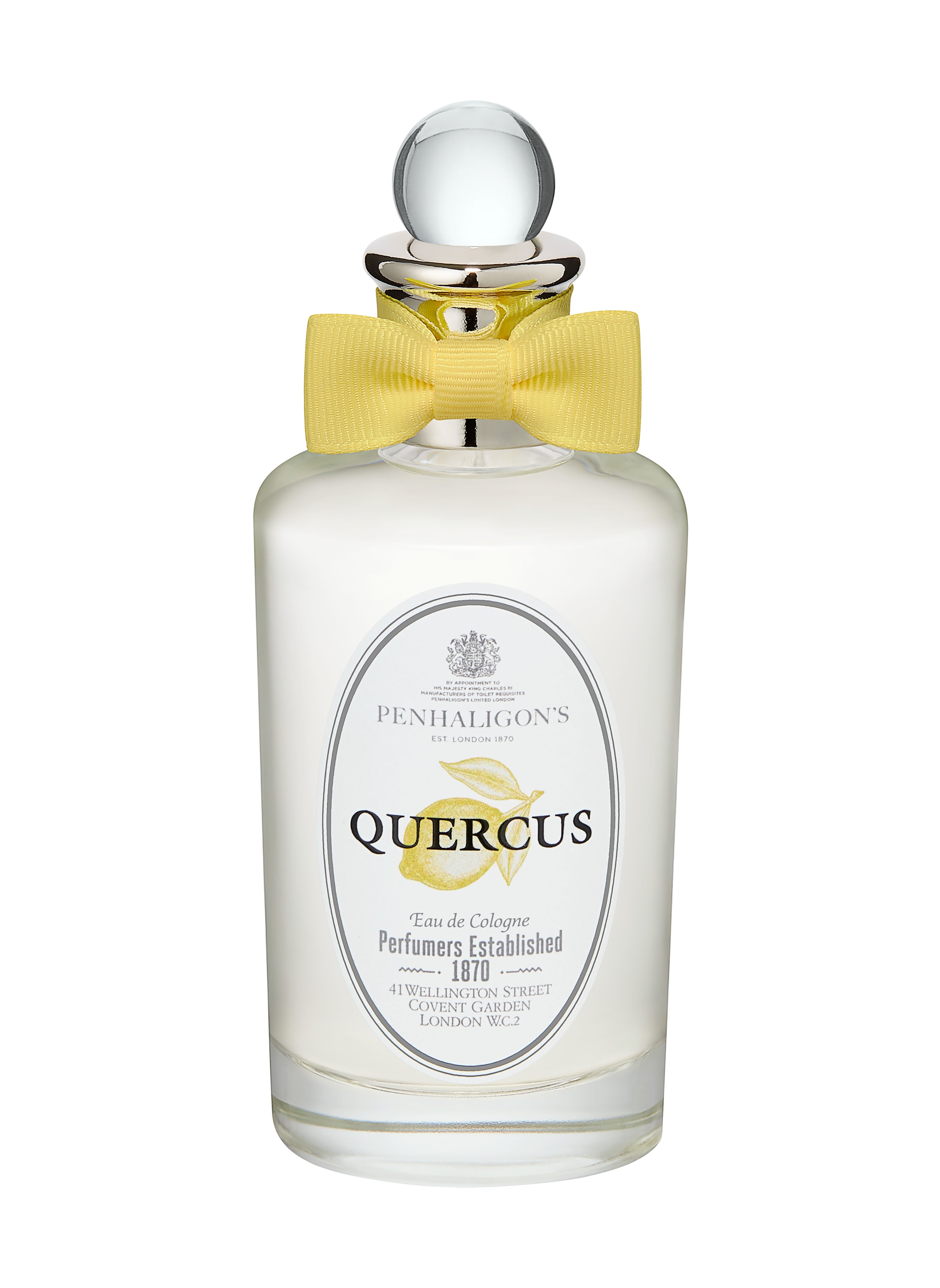 PENHALIGON'S QUERCUS