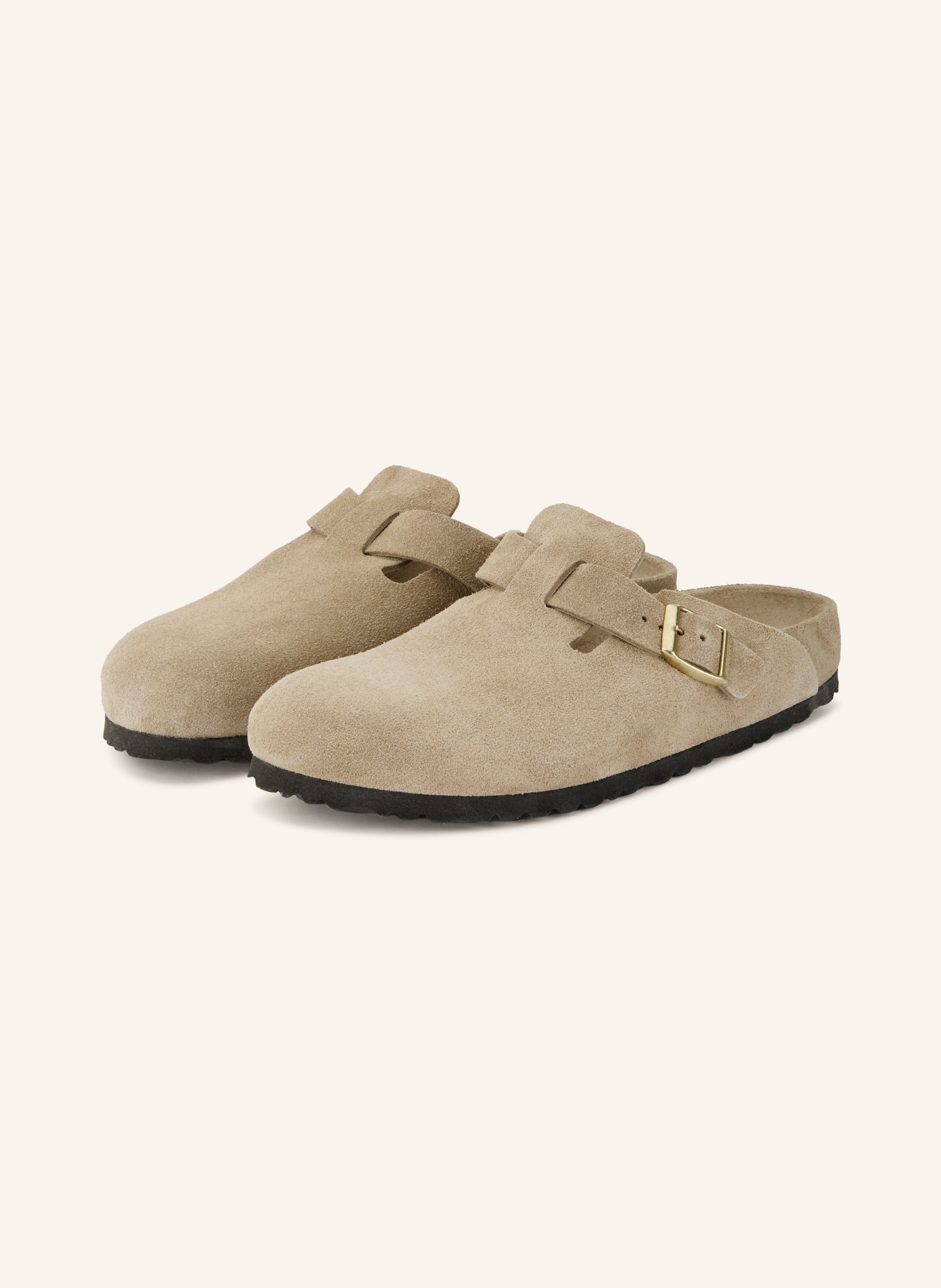 BIRKENSTOCK Pantoletten BOSTON