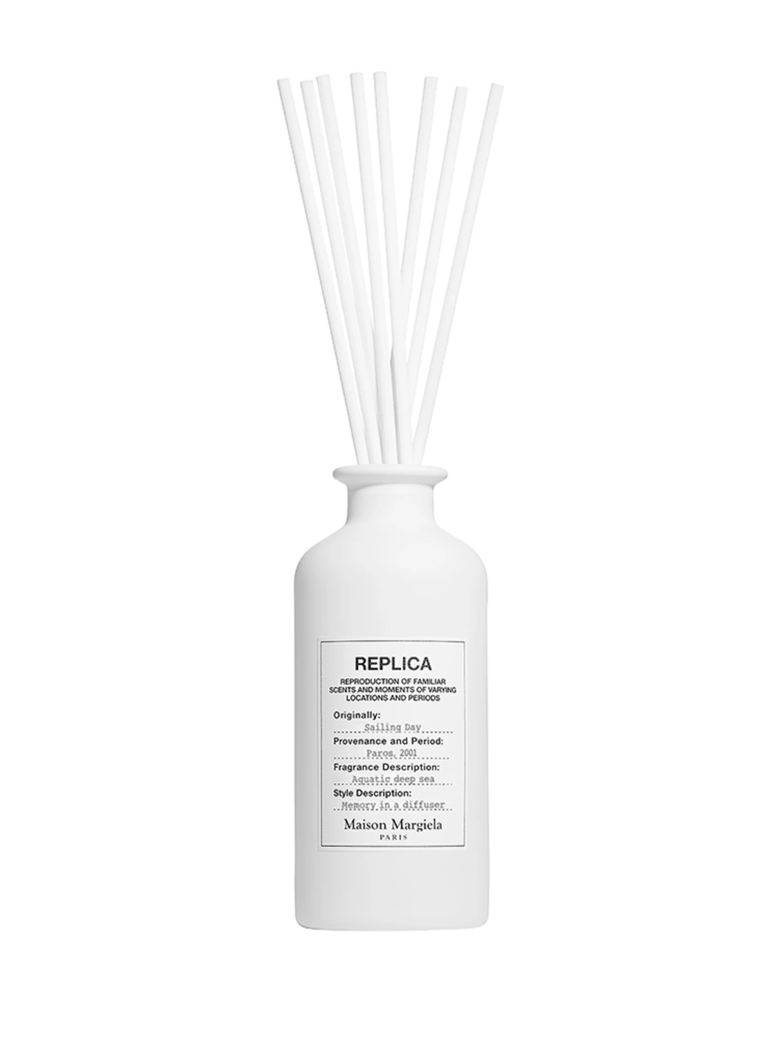 Maison Margiela Fragrances REPLICA SAILING DAY