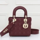 Dior The LADY D-LITE Bag