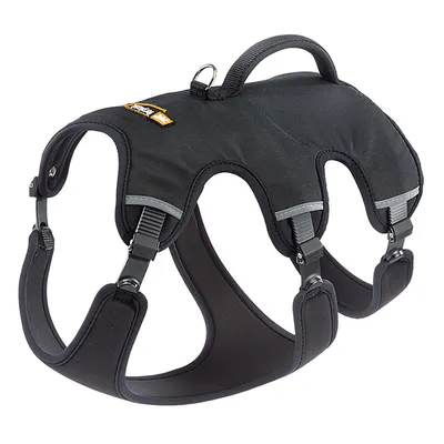 Ferplast Ergotrekking Harness, black
