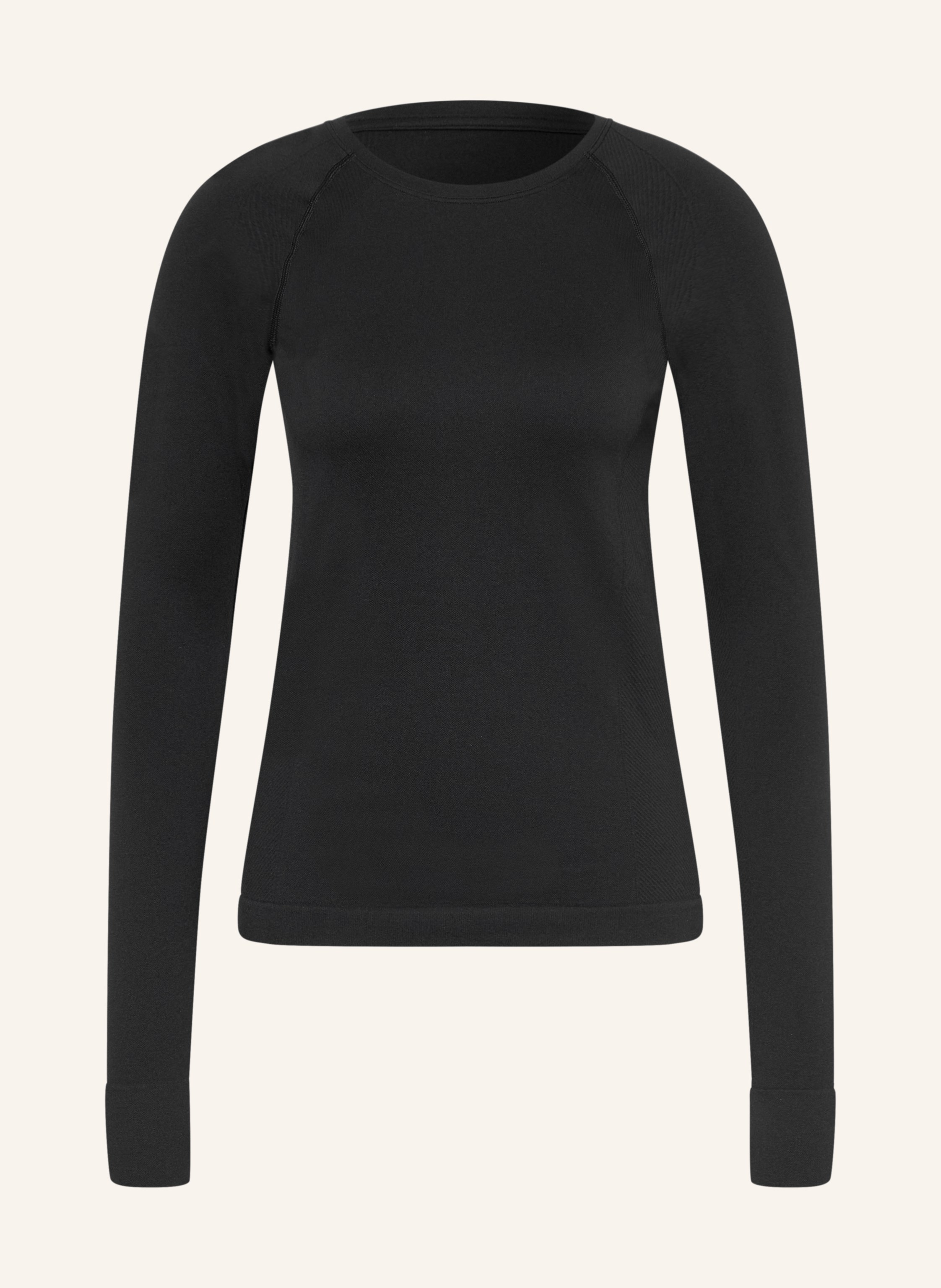 Sweaty Betty Longsleeve ATHLETE