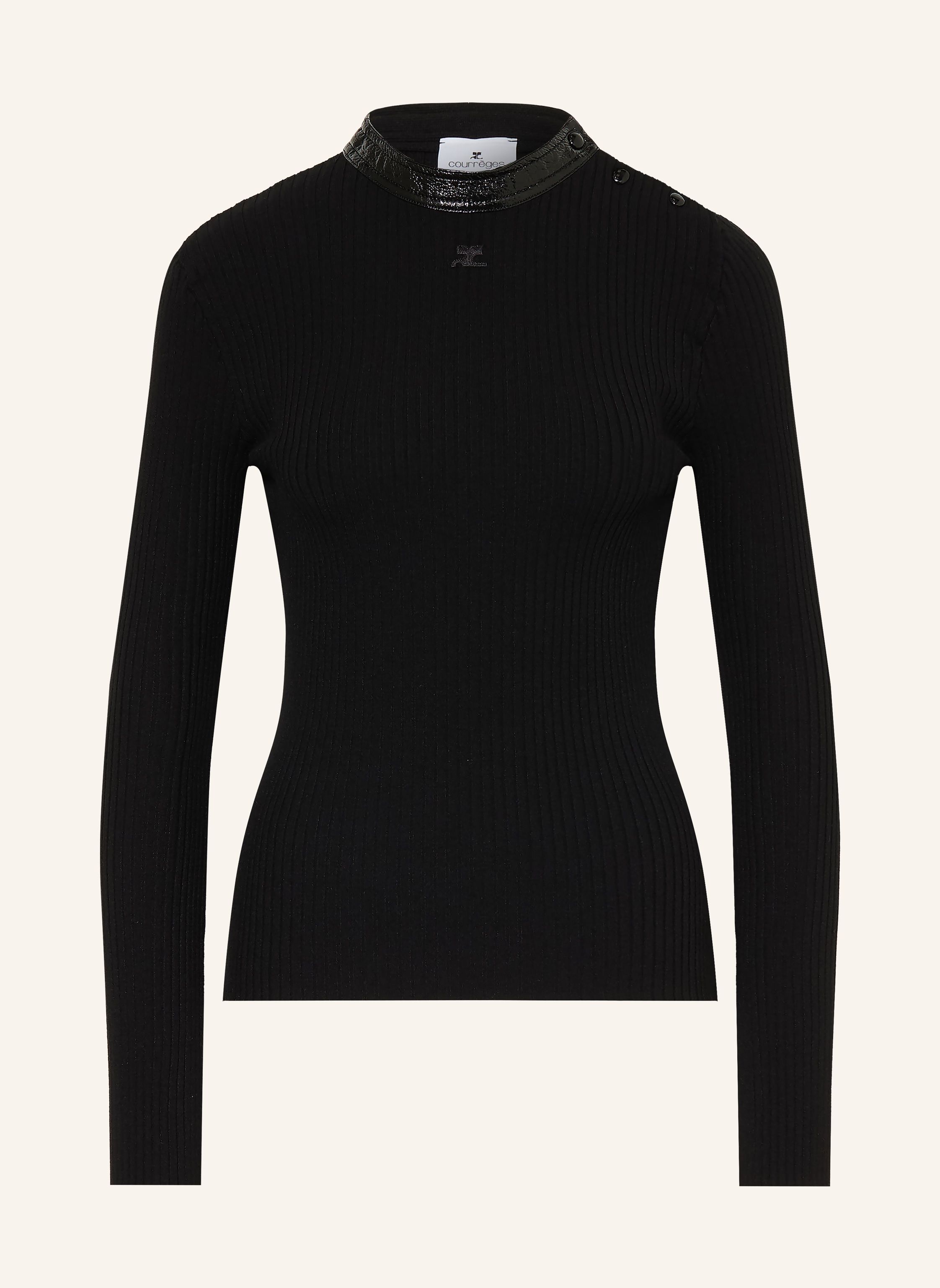 Courrèges Pullover