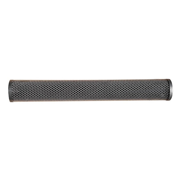 Cartouche Charbon Actif Floplus 20 Fibredyne - 0,5microns
