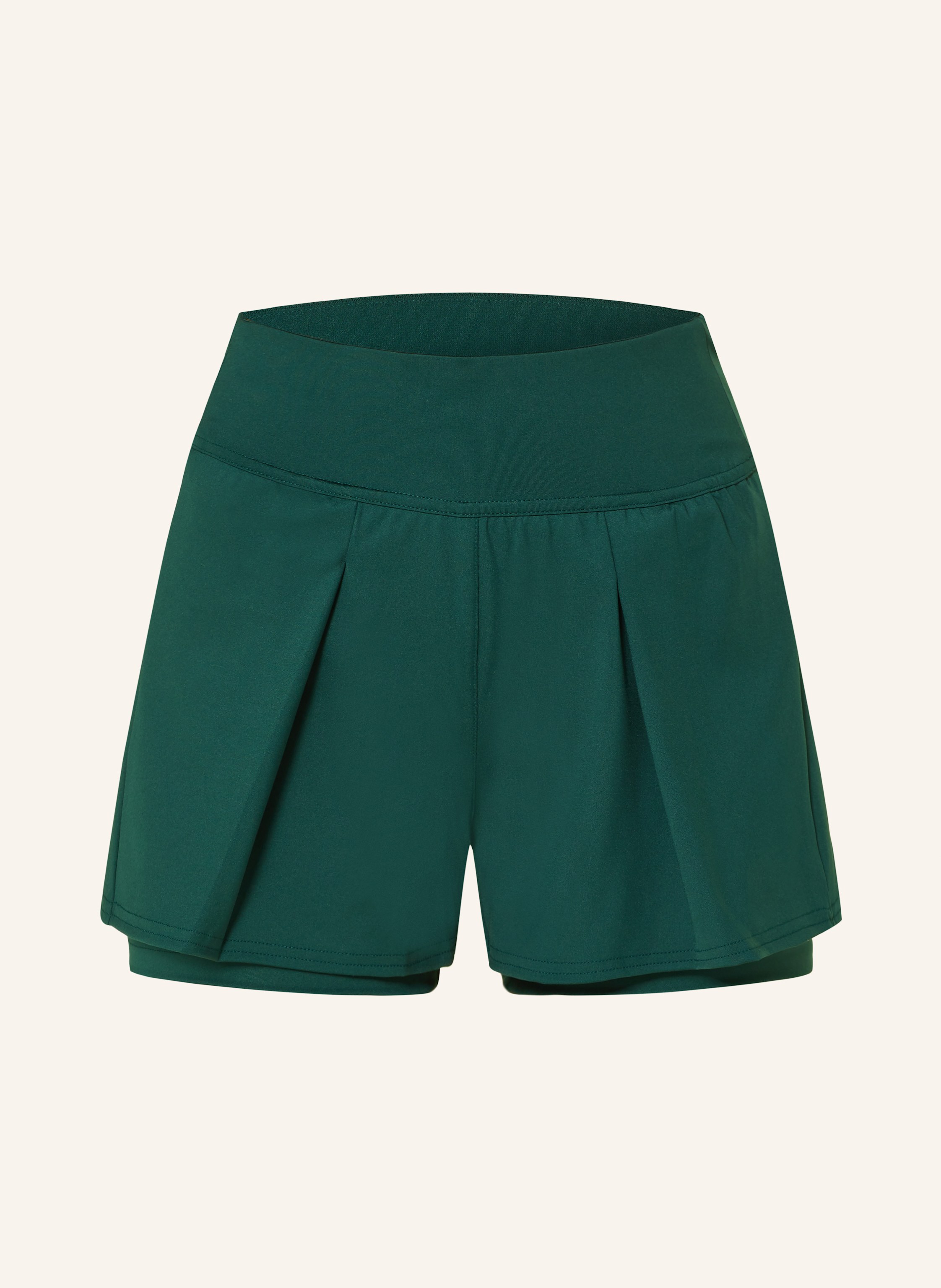 adidas 2-in-1-Tennisshorts TENNIS CLIMACOOL MATCH