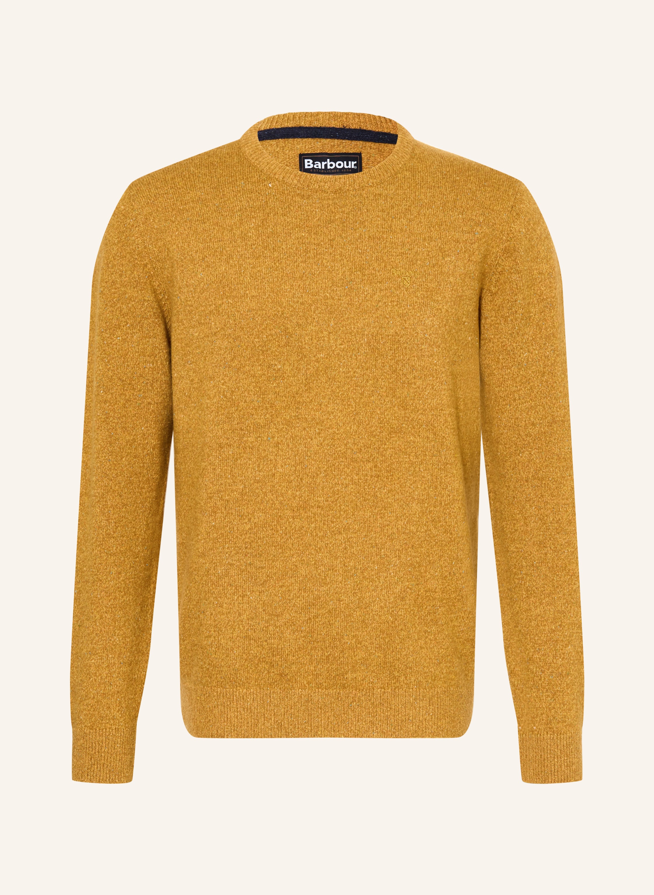Barbour Pullover