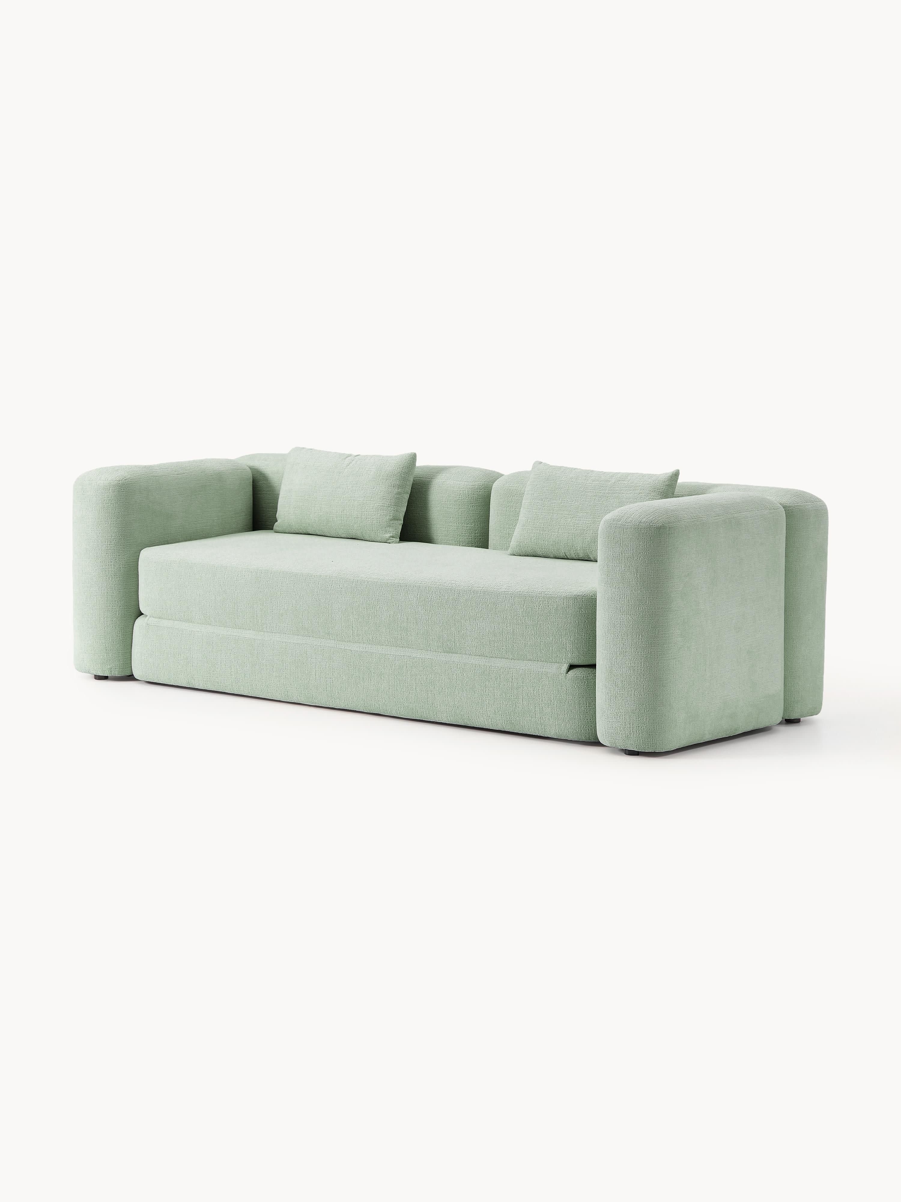 Schlafsofa Livvie (3-Sitzer)
