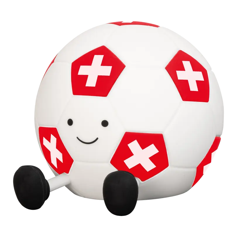 Akkuleuchte Ottmar