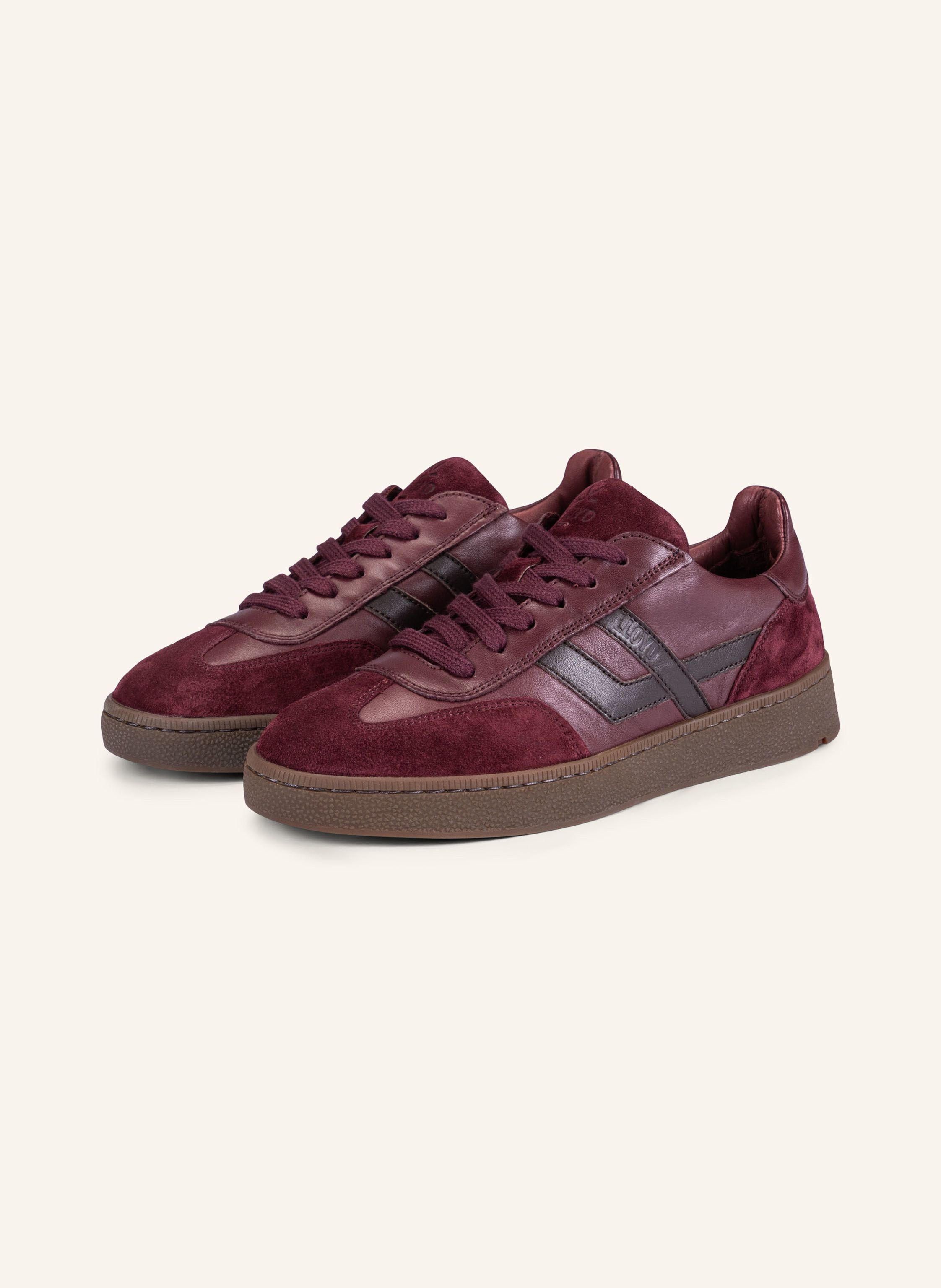 LLOYD BRAVA Sneaker