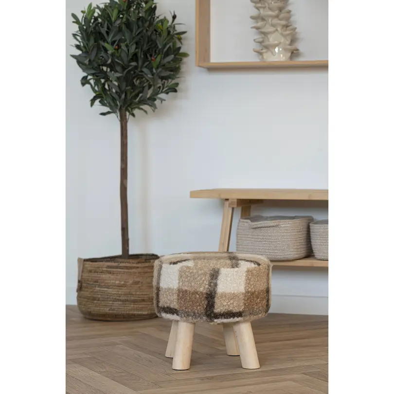Hocker Aberdeen