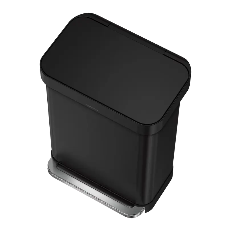 Treteimer Simplehuman