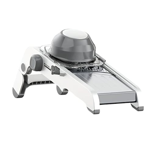 NNETM Adjustable Manual Kitchen Slicer